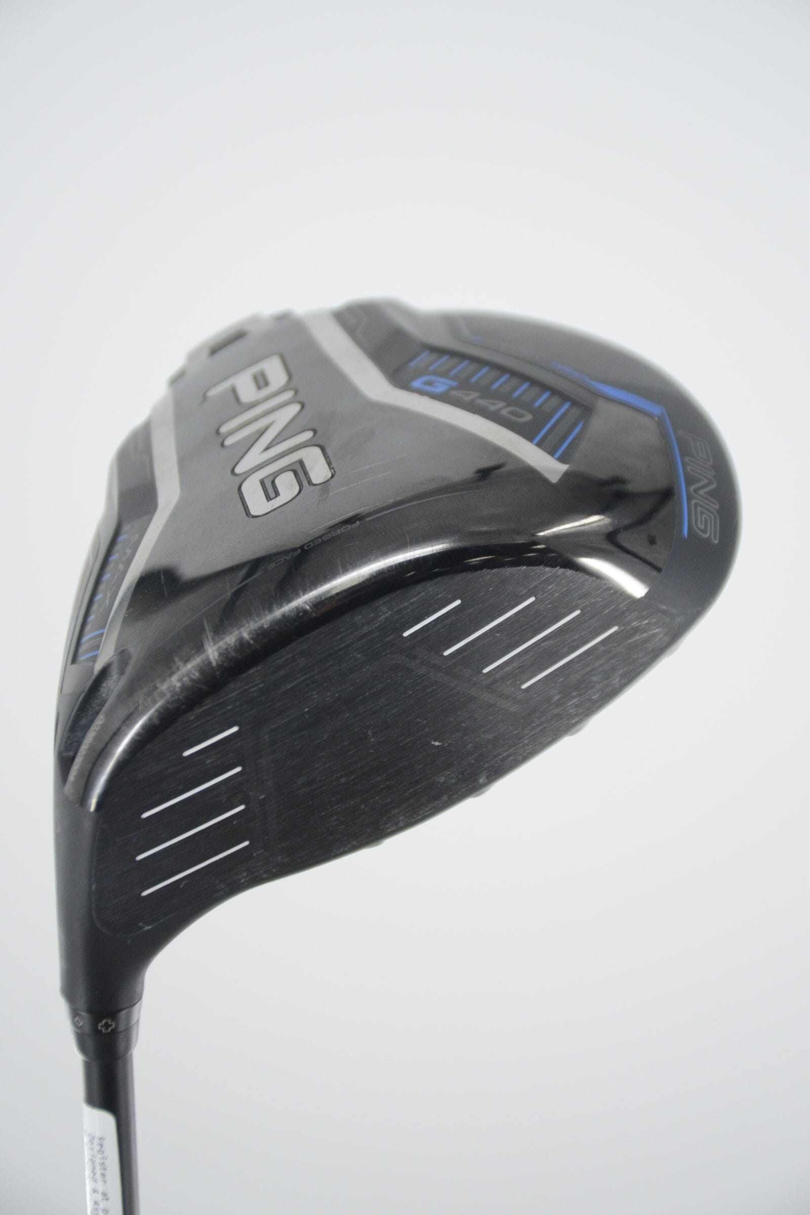 Ping G440 MAX 10.5 Degree Driver SR Flex 35.5" Golf Clubs GolfRoots