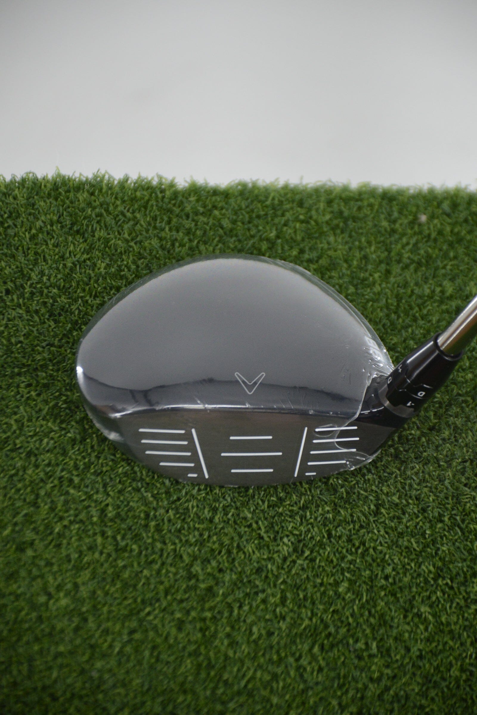 NEW Callaway Big Bertha 23 3 Wood SR Flex 42.5" Golf Clubs GolfRoots