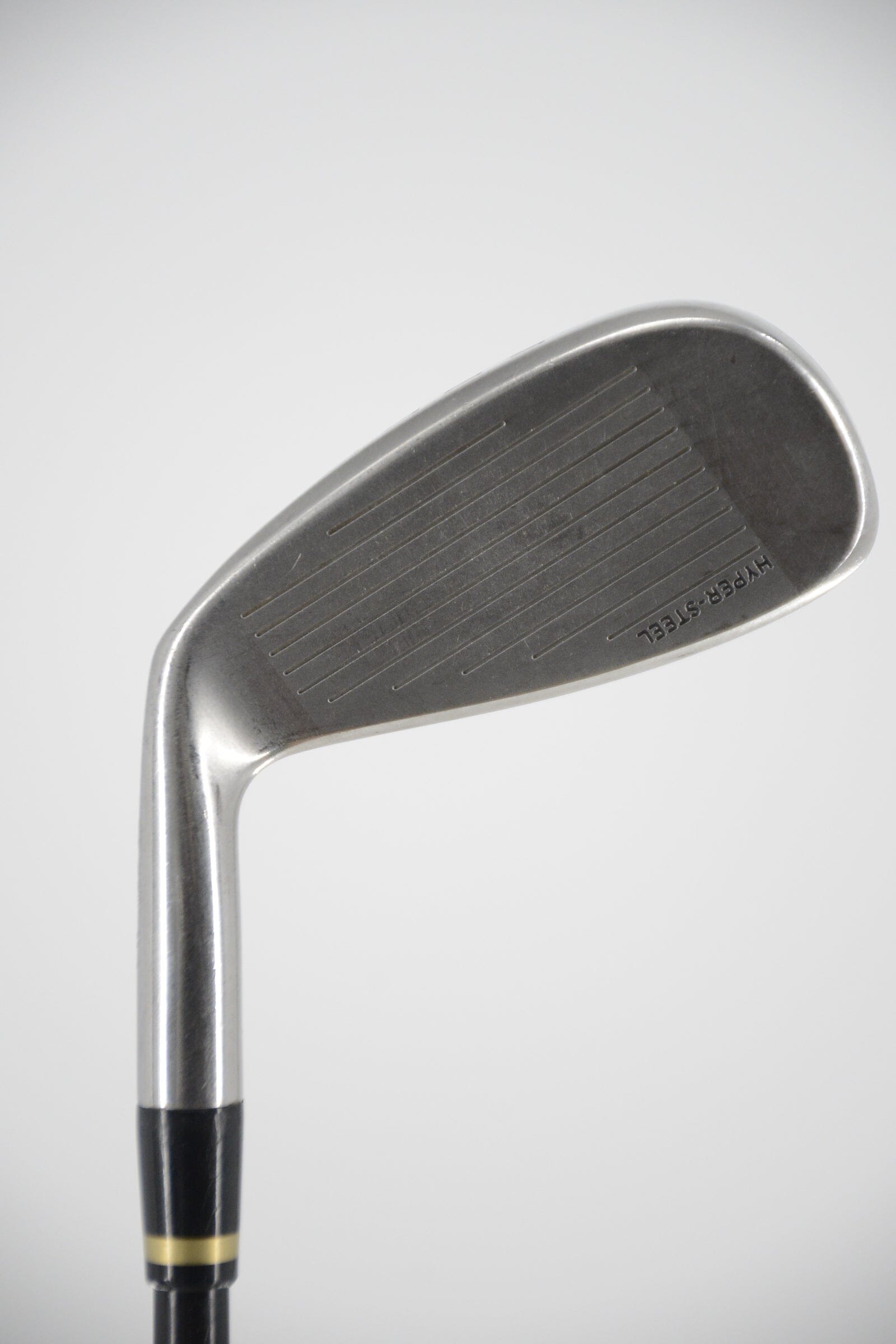Cobra Baffler Multi-Metal 20 Degree Driving Iron S Flex 40.75" Golf Clubs GolfRoots