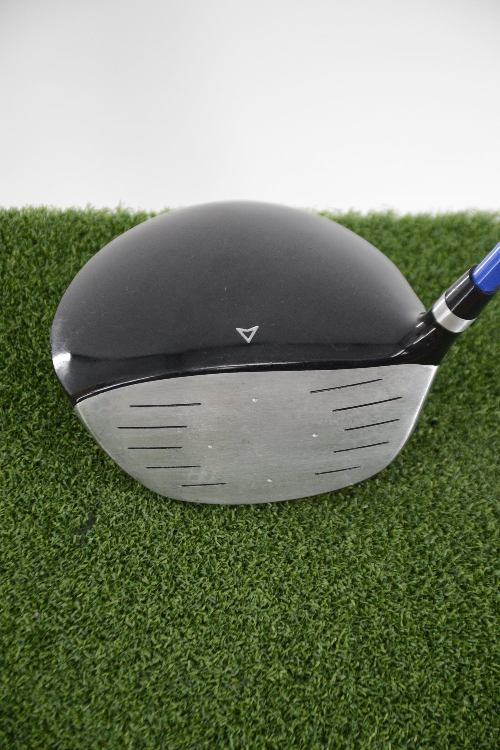 Wilson Prostaff 10 Degree Driver R Flex 44.25" Golf Clubs GolfRoots