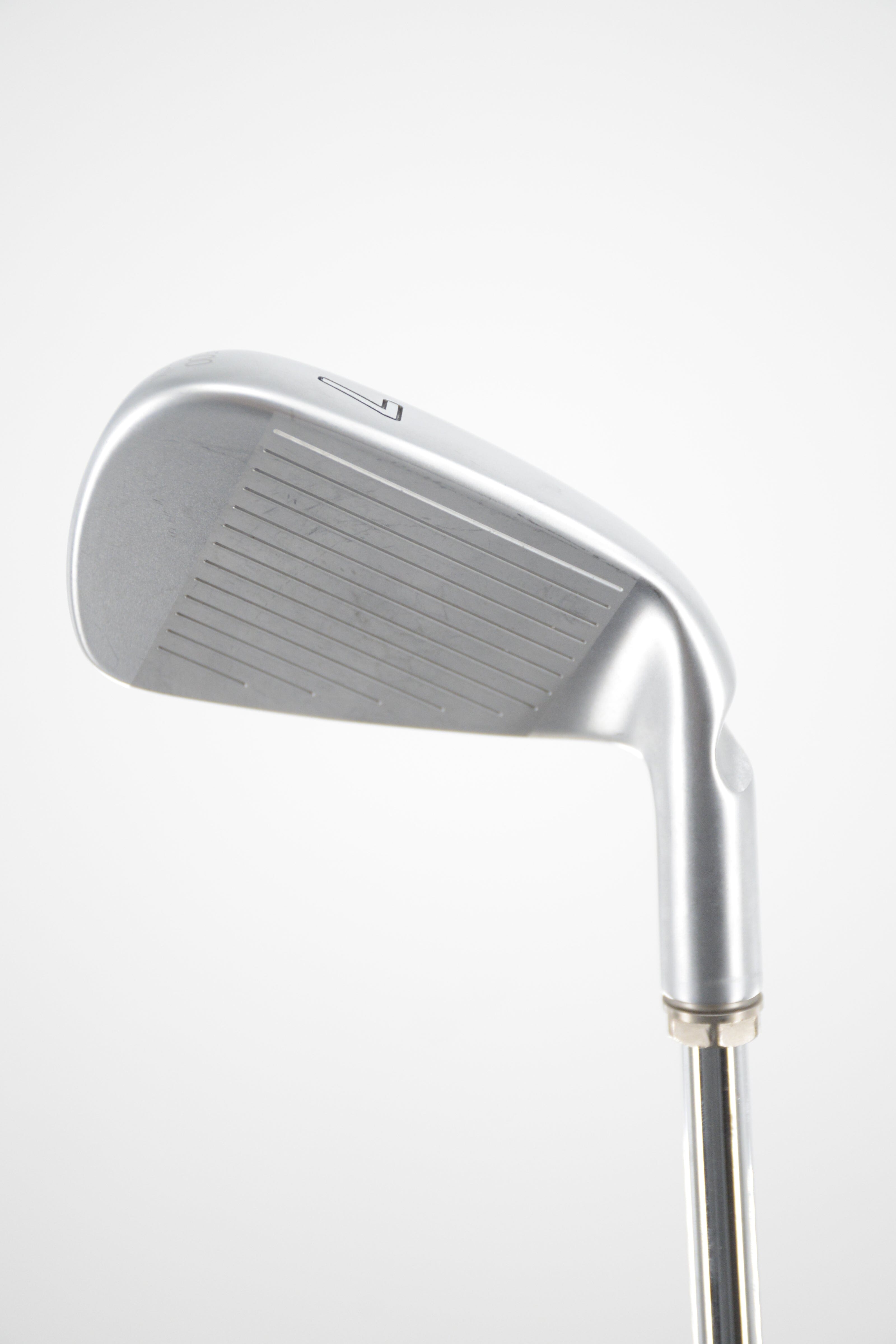 *Lefty Fitting Club* Ping i500 7 Fitting Iron S Flex 37.25" Golf Clubs GolfRoots
