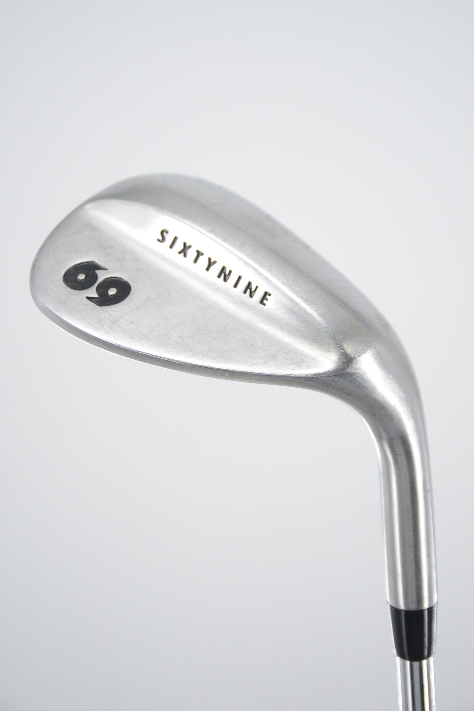 SixtyNine 69 Degree Wedge Wedge Flex 34.5" Golf Clubs GolfRoots