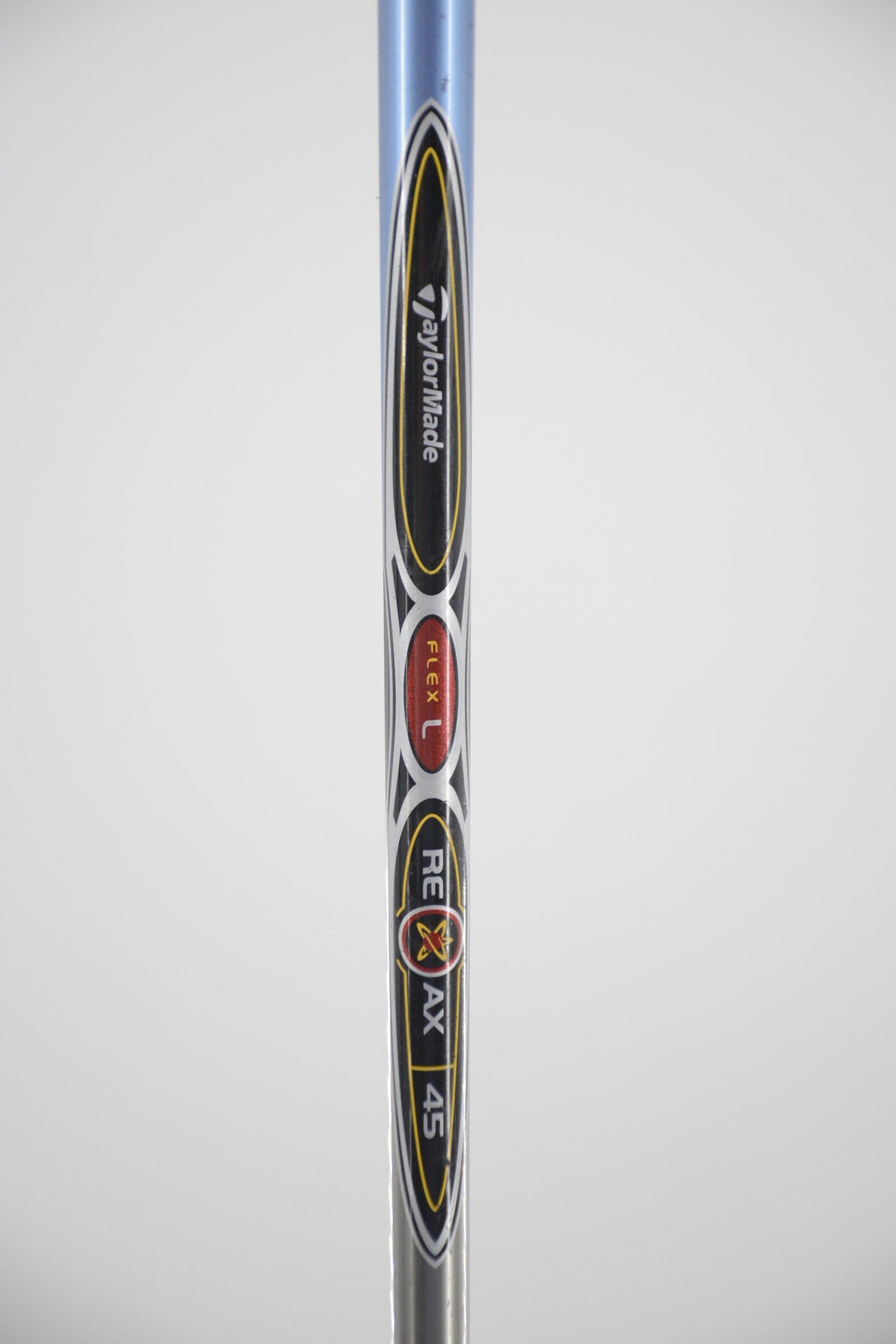 Women's TaylorMade R7 PW W Flex 34.75" Golf Clubs GolfRoots