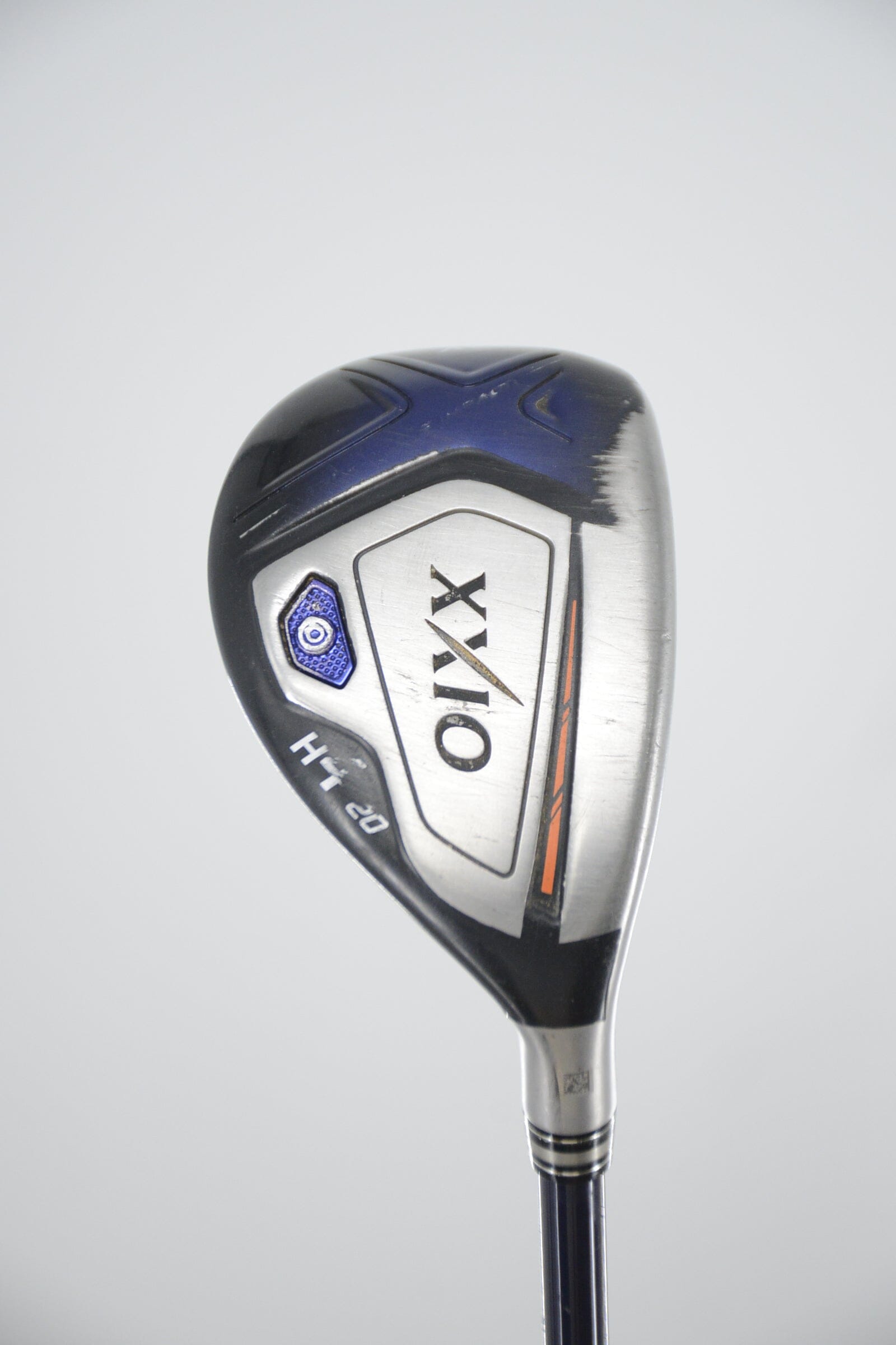 XXIO X 4 Hybrid S Flex 40.25" Golf Clubs GolfRoots
