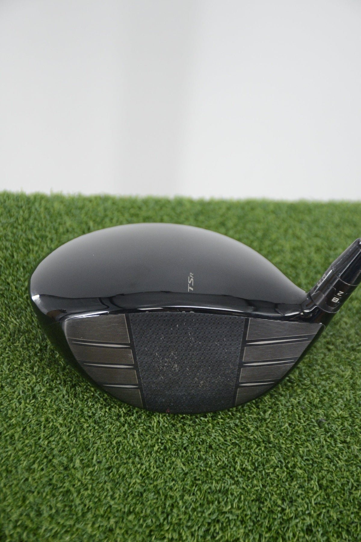 Titleist TSR3 9 Degree Driver R Flex 45.5" Golf Drivers Titleist