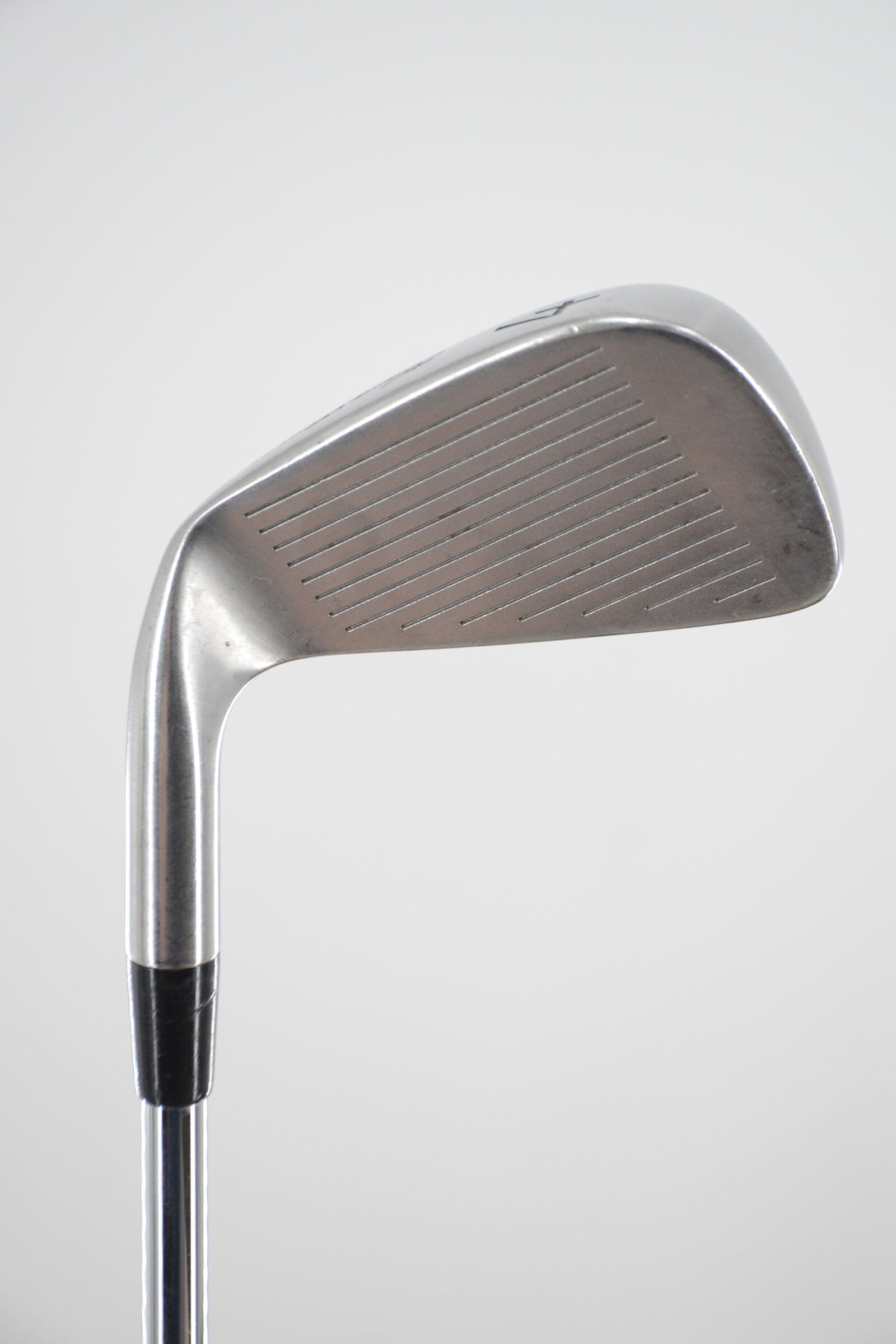 Tommy Armour 855S Silver Scot 4 Iron R Flex 38.25" Golf Clubs GolfRoots