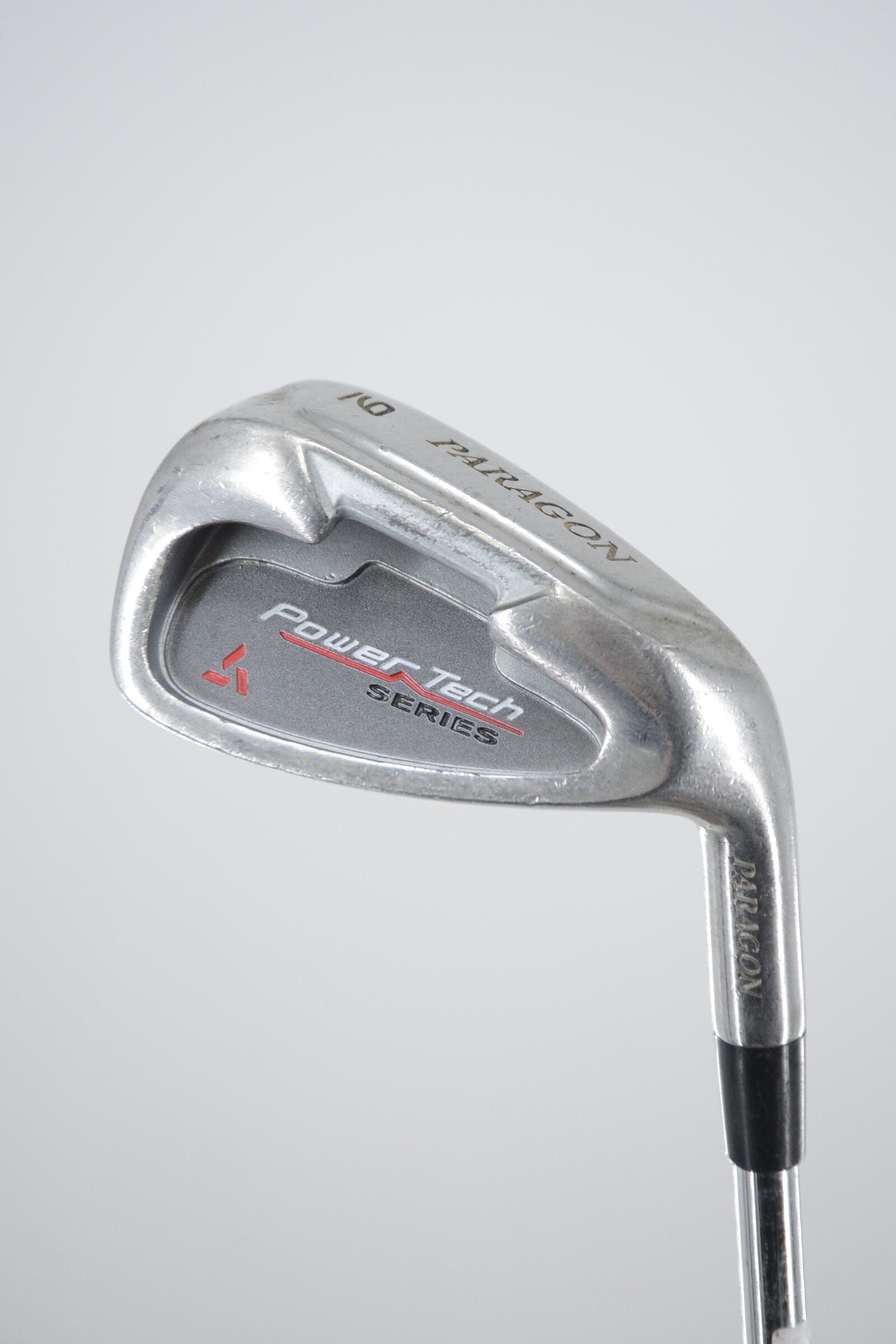 Paragon PowerTech 9 Iron S Flex 36" Golf Clubs GolfRoots