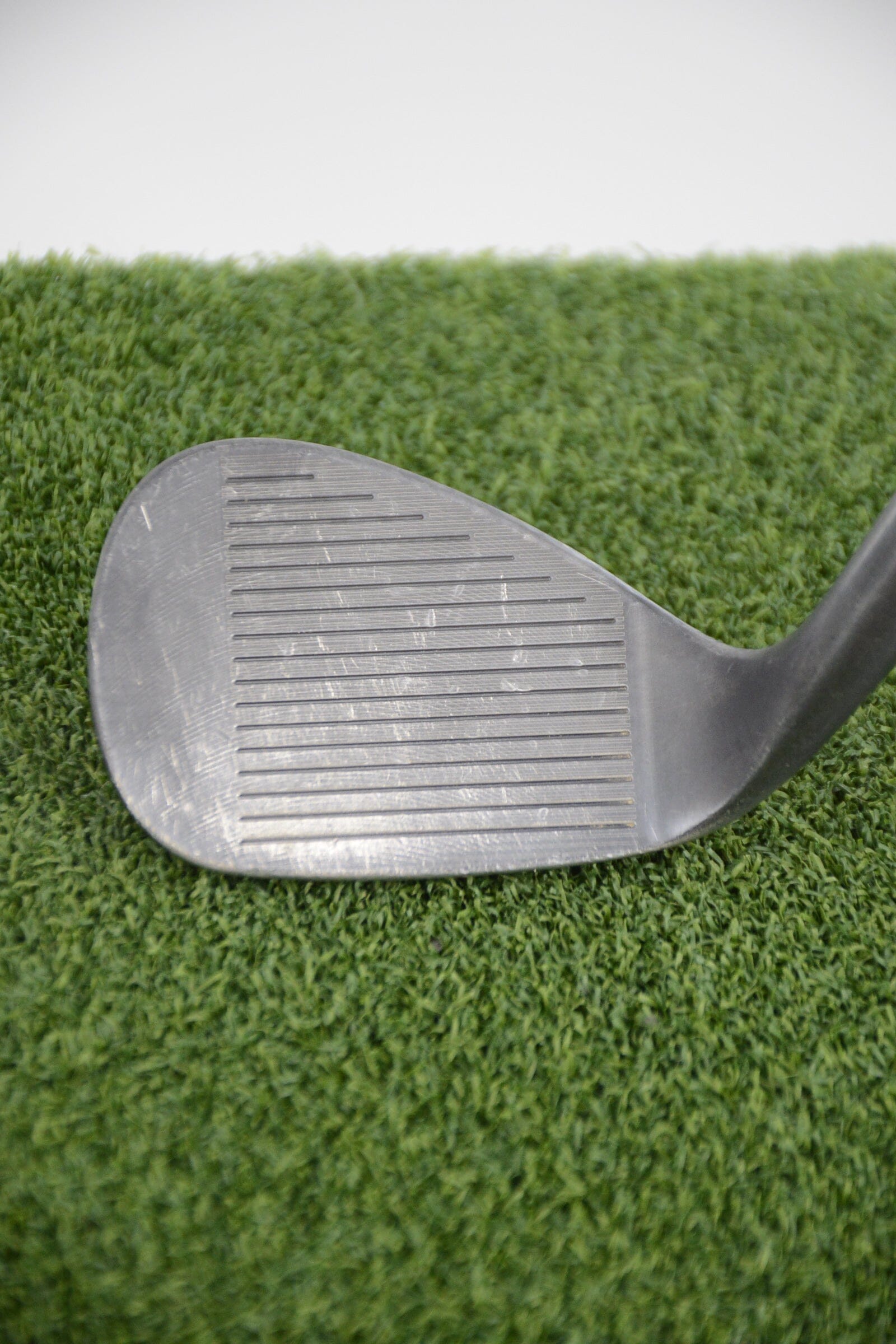 Cleveland RTX 3 Black Satin 60 Degree Wedge Wedge Flex 36" Golf Clubs GolfRoots