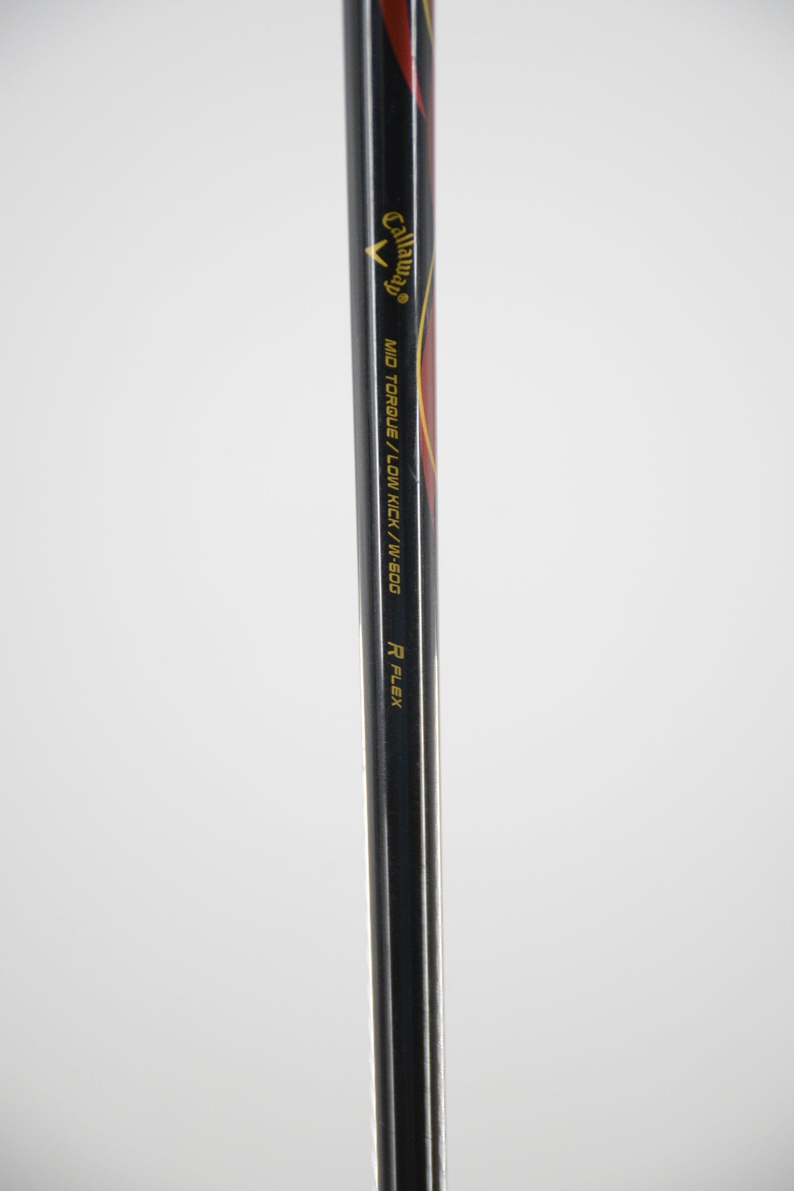 Callaway Diablo Edge 5 Wood R Flex 41.75" Golf Clubs GolfRoots
