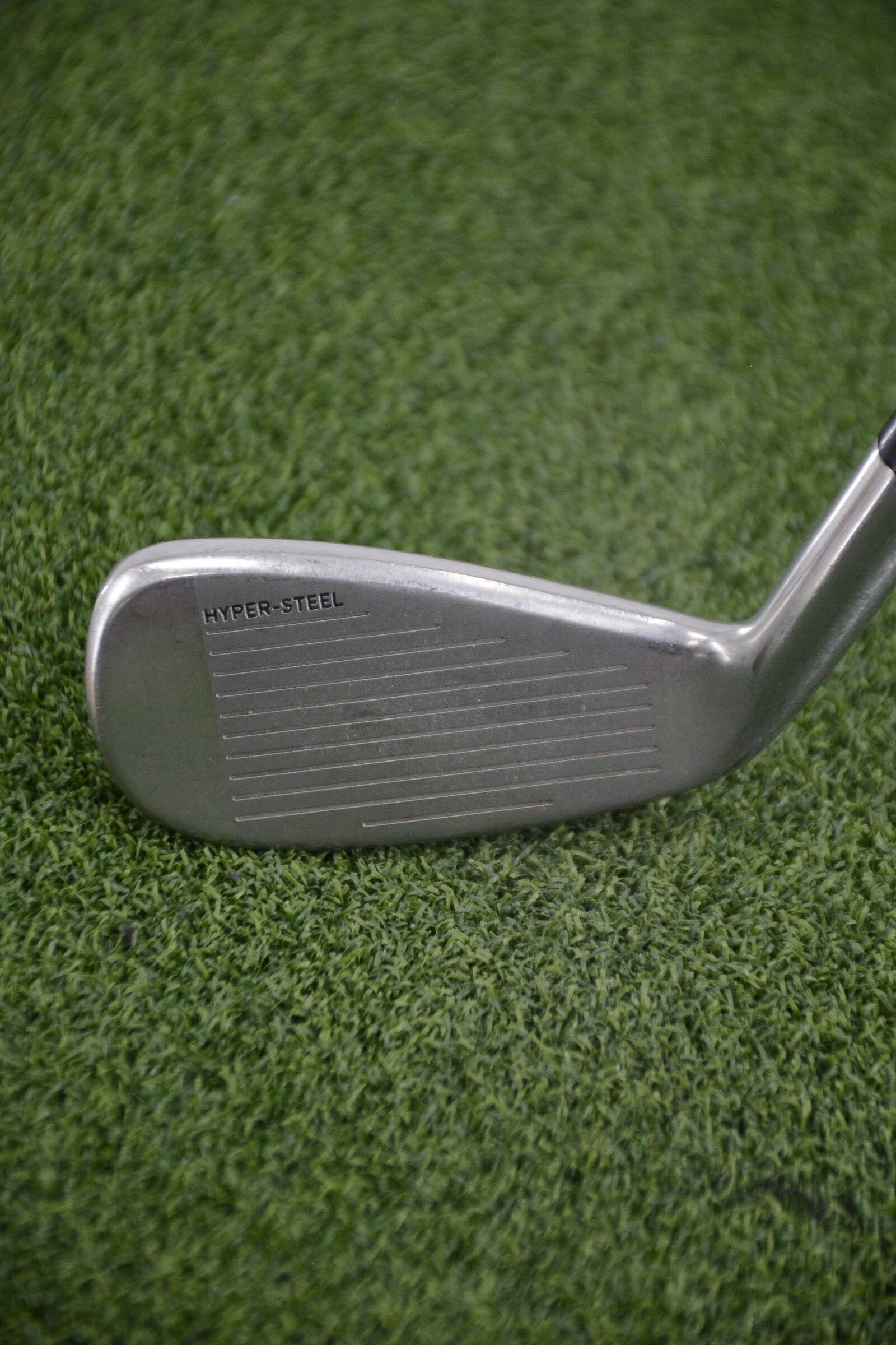 Cobra Baffler Multi-Metal 20 Degree Driving Iron S Flex 40.75" Golf Clubs GolfRoots