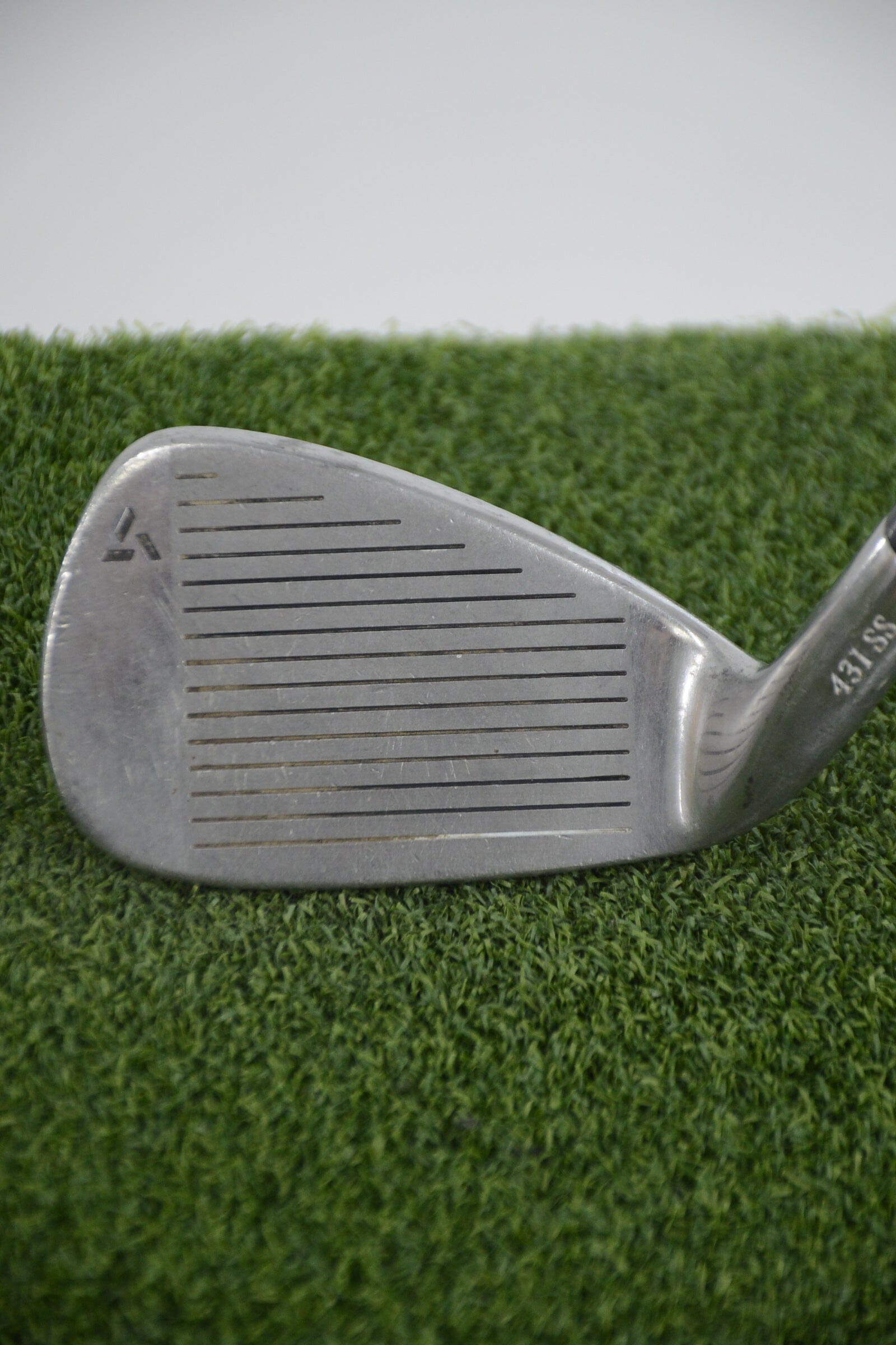 Paragon PowerTech 9 Iron S Flex 36" Golf Clubs GolfRoots
