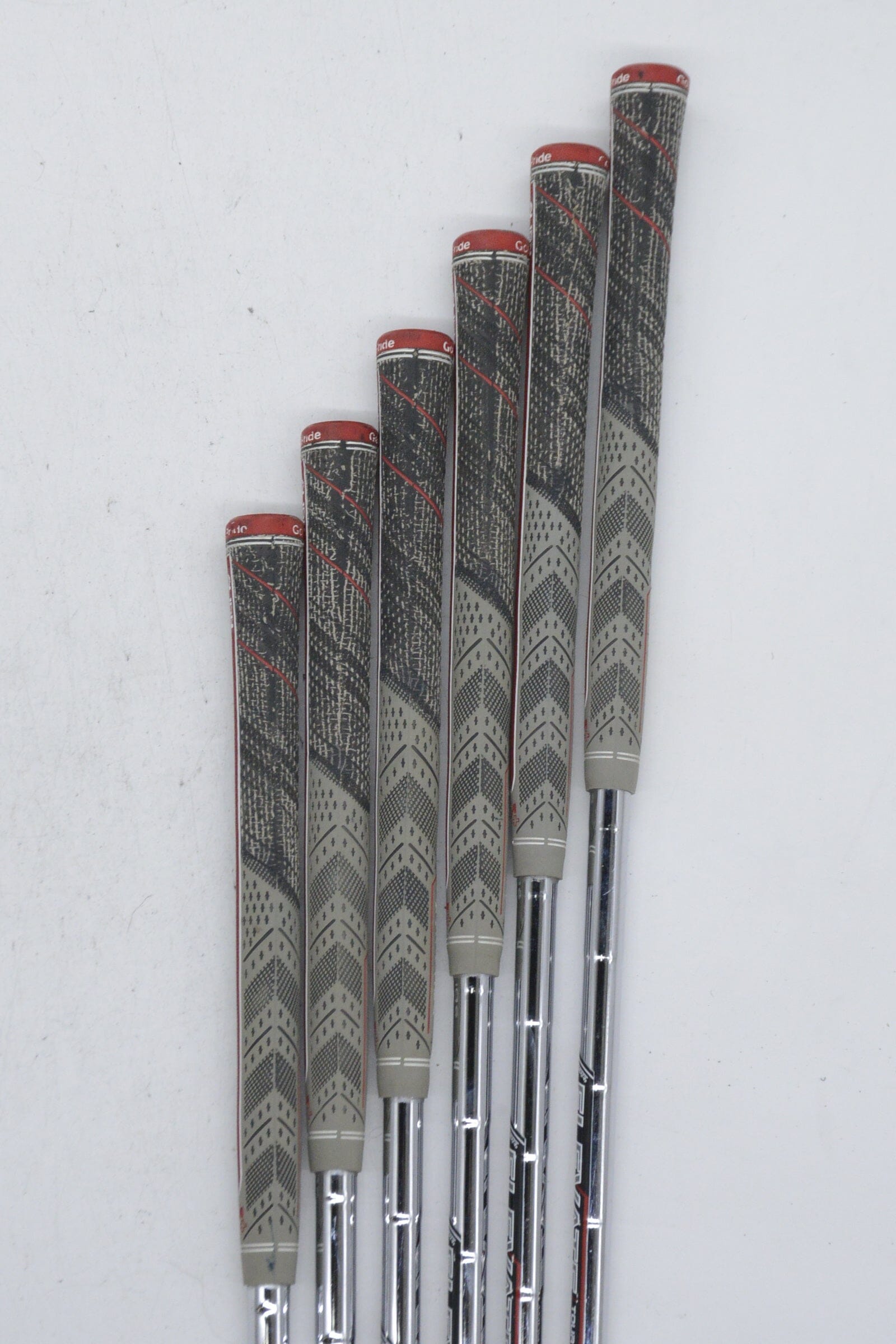 Callaway Apex Pro 19 5-PW Iron Set S Flex Std Length Golf Clubs GolfRoots