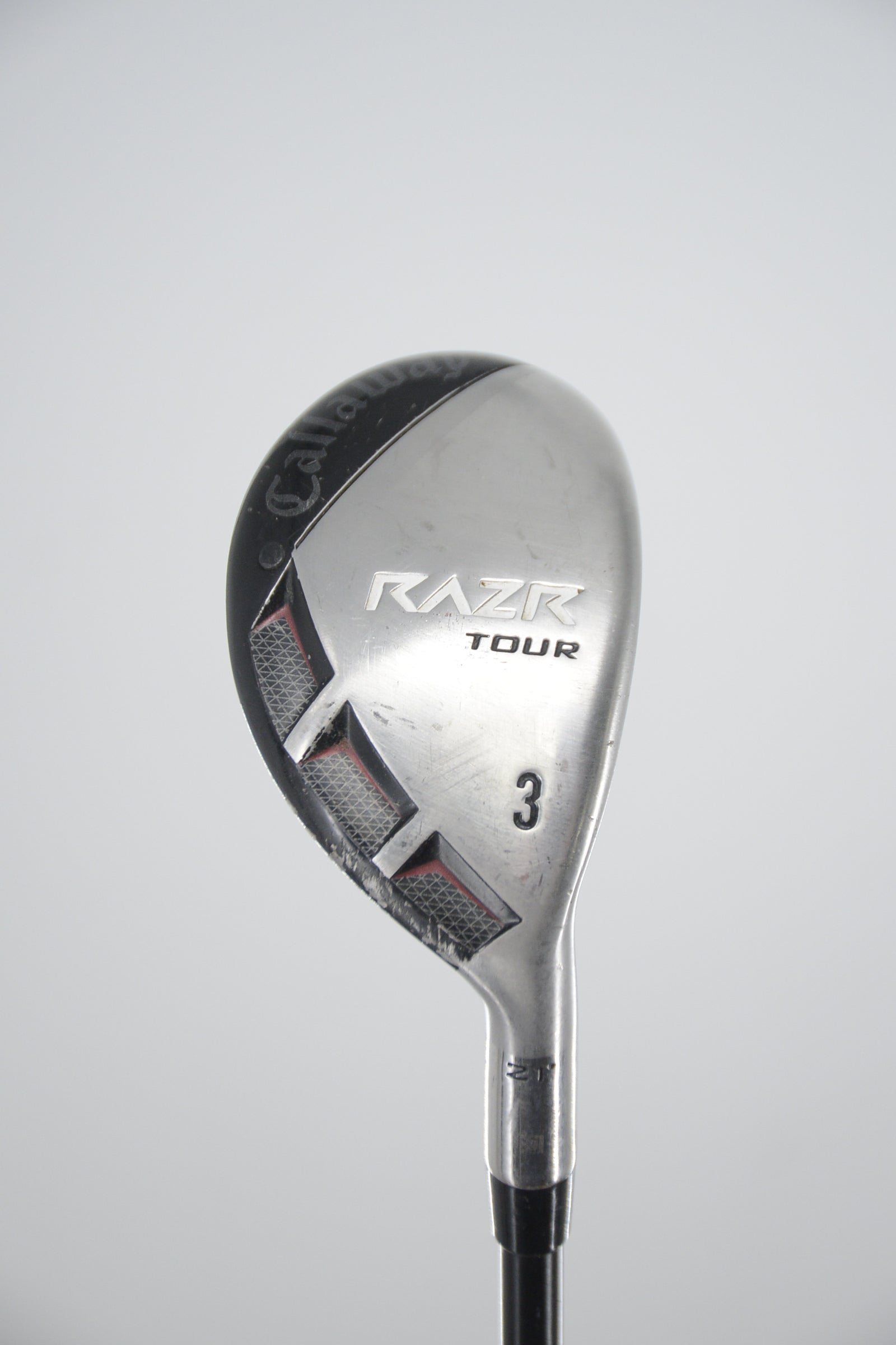 Callaway RAZR X Tour 3 Hybrid S Flex 40.25"