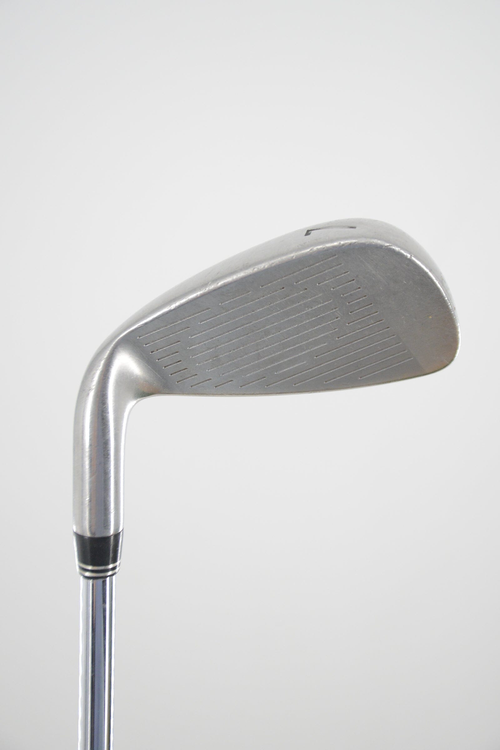 Cobra 3100 I/H 7 Iron R Flex 36.75" Golf Clubs GolfRoots