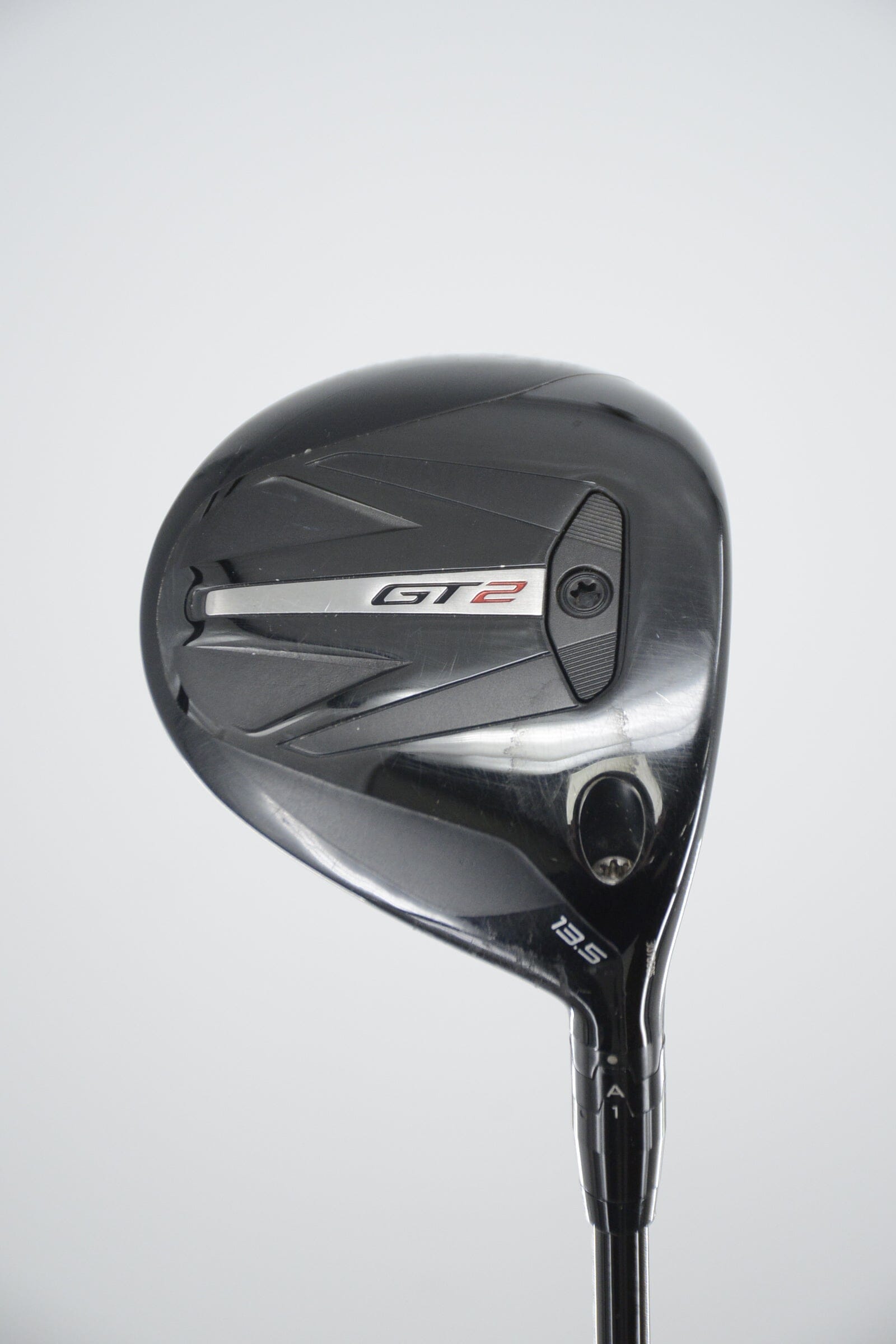 Titleist GT2 13.5 Degree Wood R Flex 42.75" Golf Clubs GolfRoots