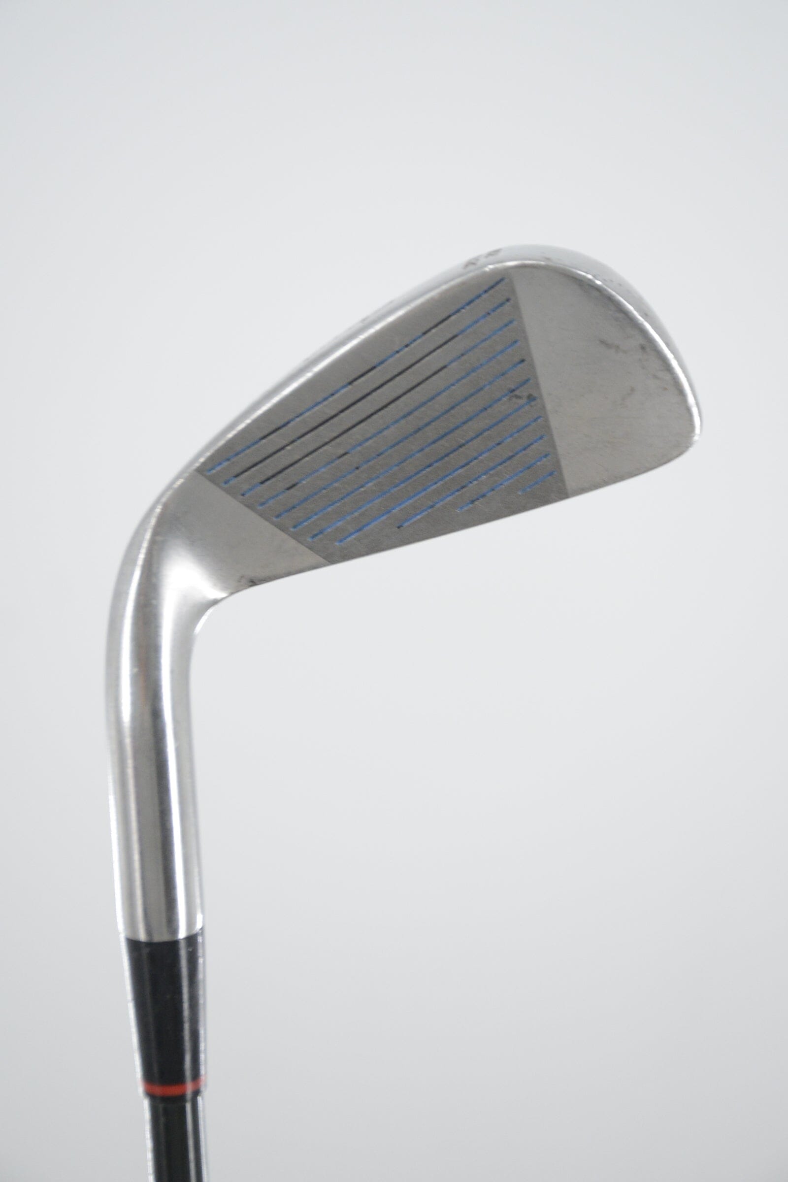 Women's Controller Roll & Bulge 1 Driving Iron W Flex 39.25" Golf Clubs GolfRoots