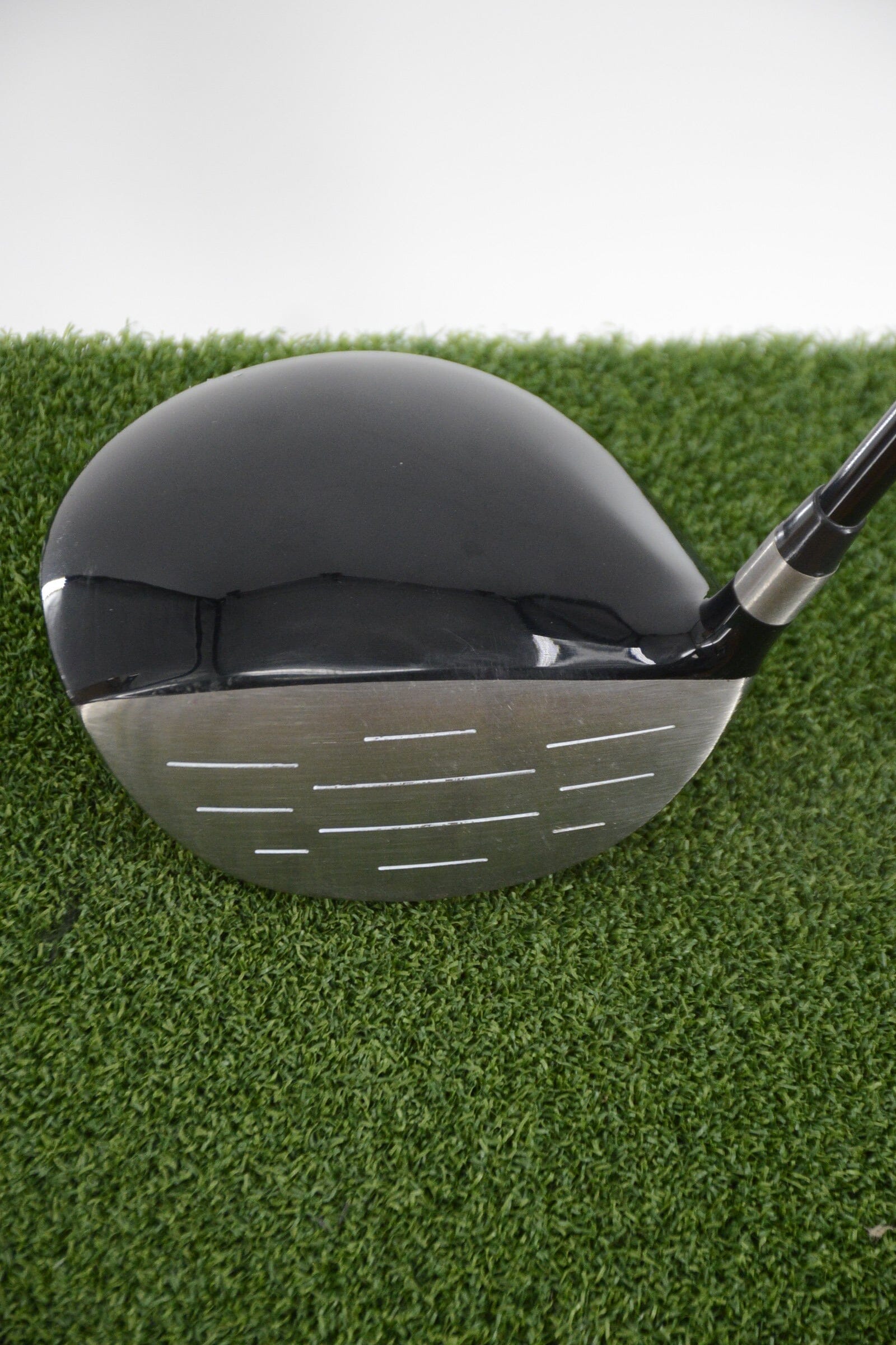 Warrior Ti 460 9 Degree Driver R Flex 45.25" Golf Clubs GolfRoots