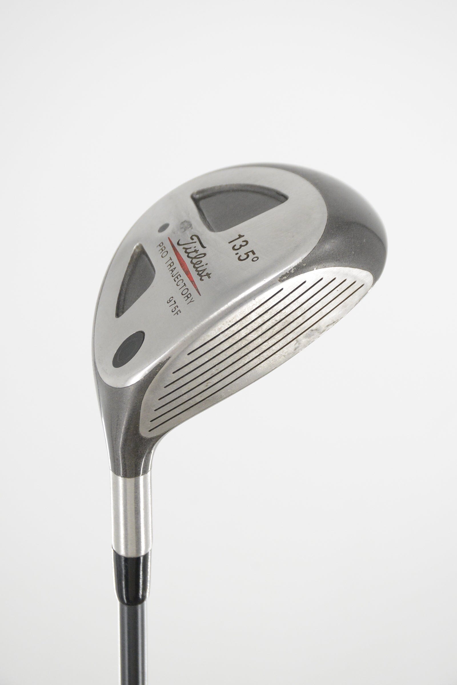 Titleist 975F 13.5 Degree Wood X Flex 43" Golf Clubs GolfRoots