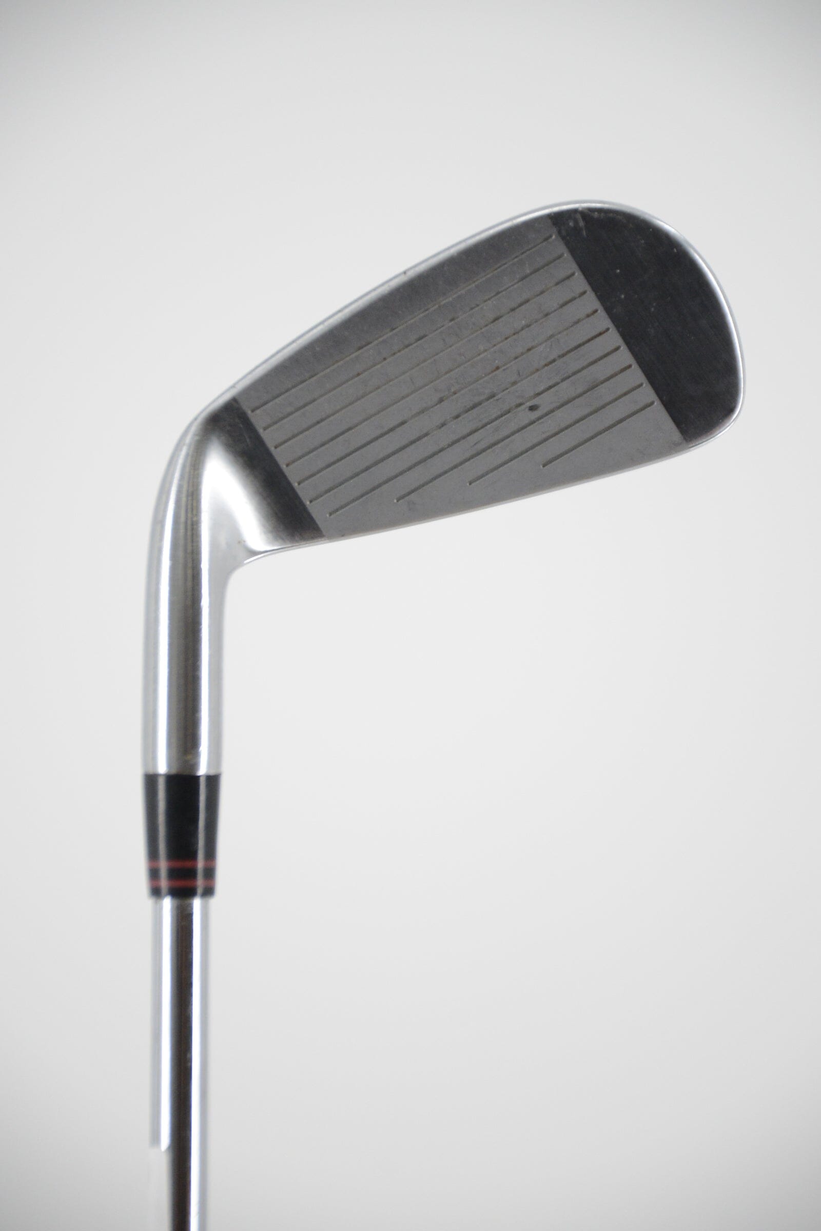 Mizuno Fli-Hi 24 Degree Driving Iron S Flex 39.25" Golf Clubs GolfRoots