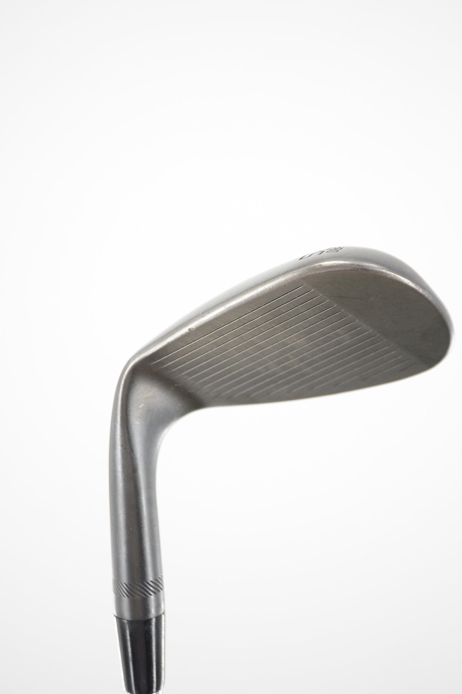 Titleist Vokey SM9 Jet Black 52 Degree Wedge Wedge Flex 35.5" Golf Clubs GolfRoots