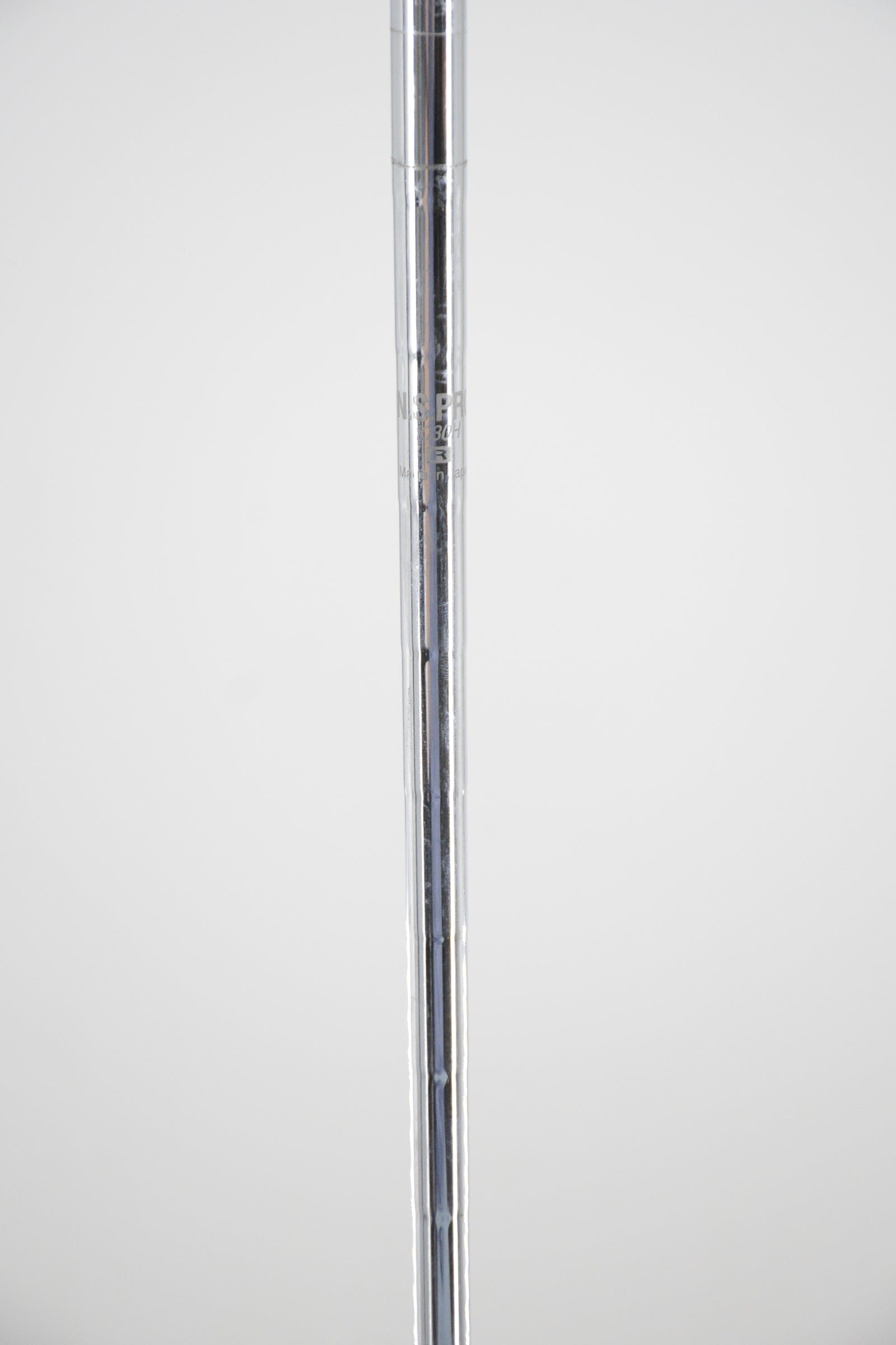 Cobra 3100 I/H 7 Iron R Flex 36.75" Golf Clubs GolfRoots