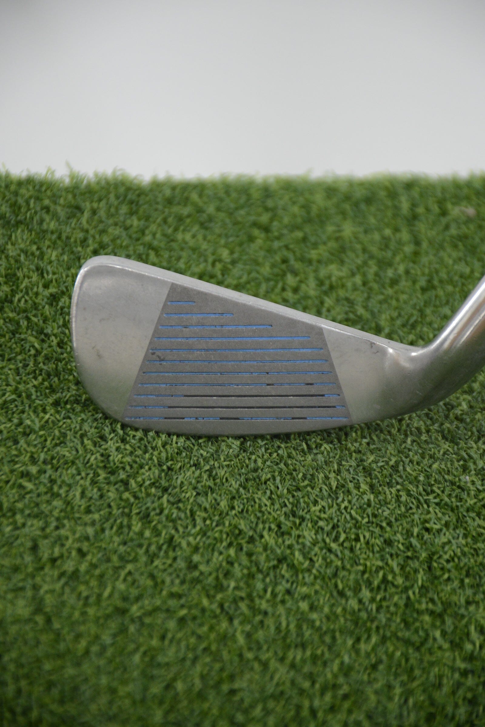 Women's Controller Roll & Bulge 1 Driving Iron W Flex 39.25" Golf Clubs GolfRoots