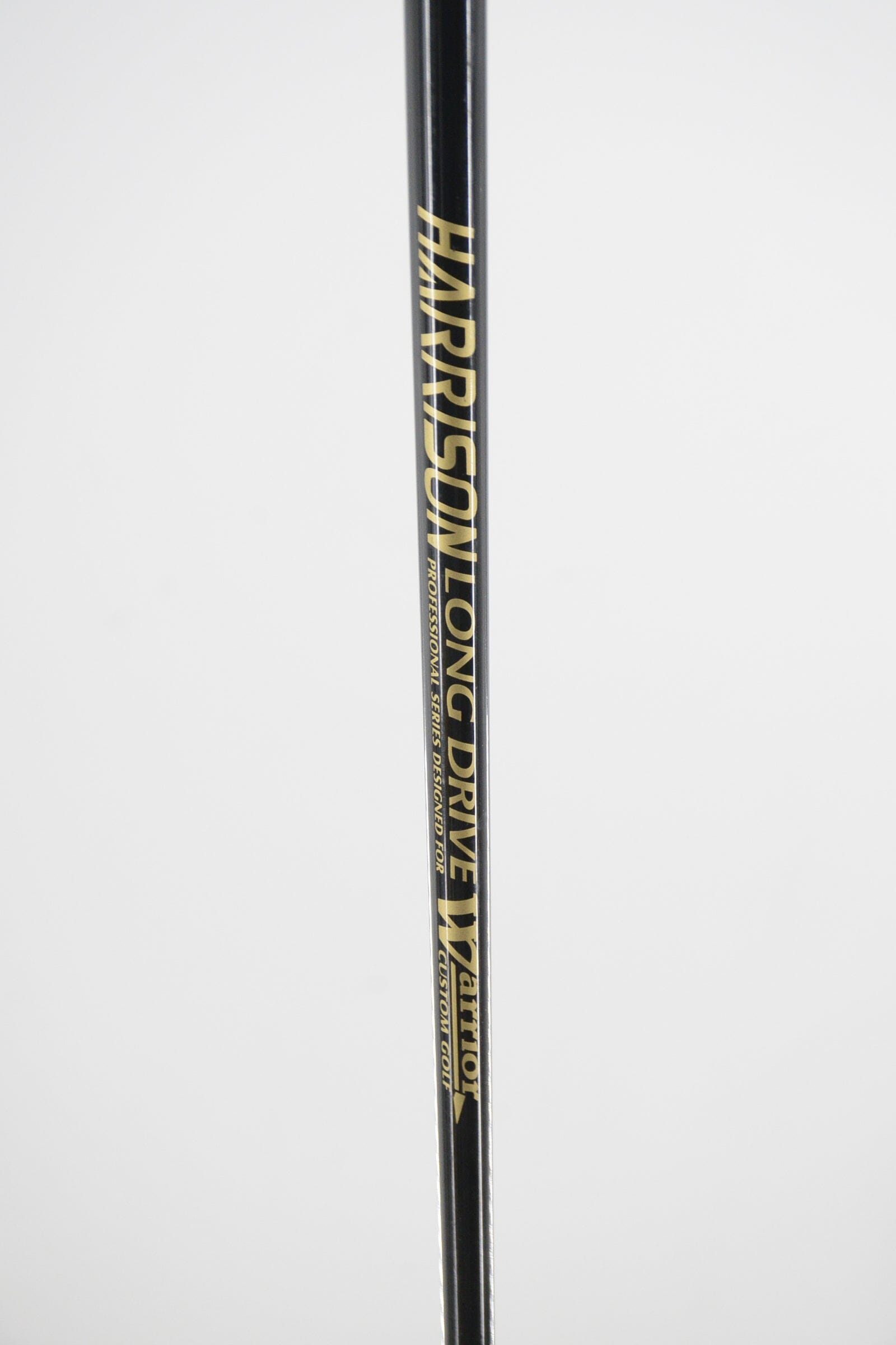 Warrior Ti 460 9 Degree Driver R Flex 45.25" Golf Clubs GolfRoots