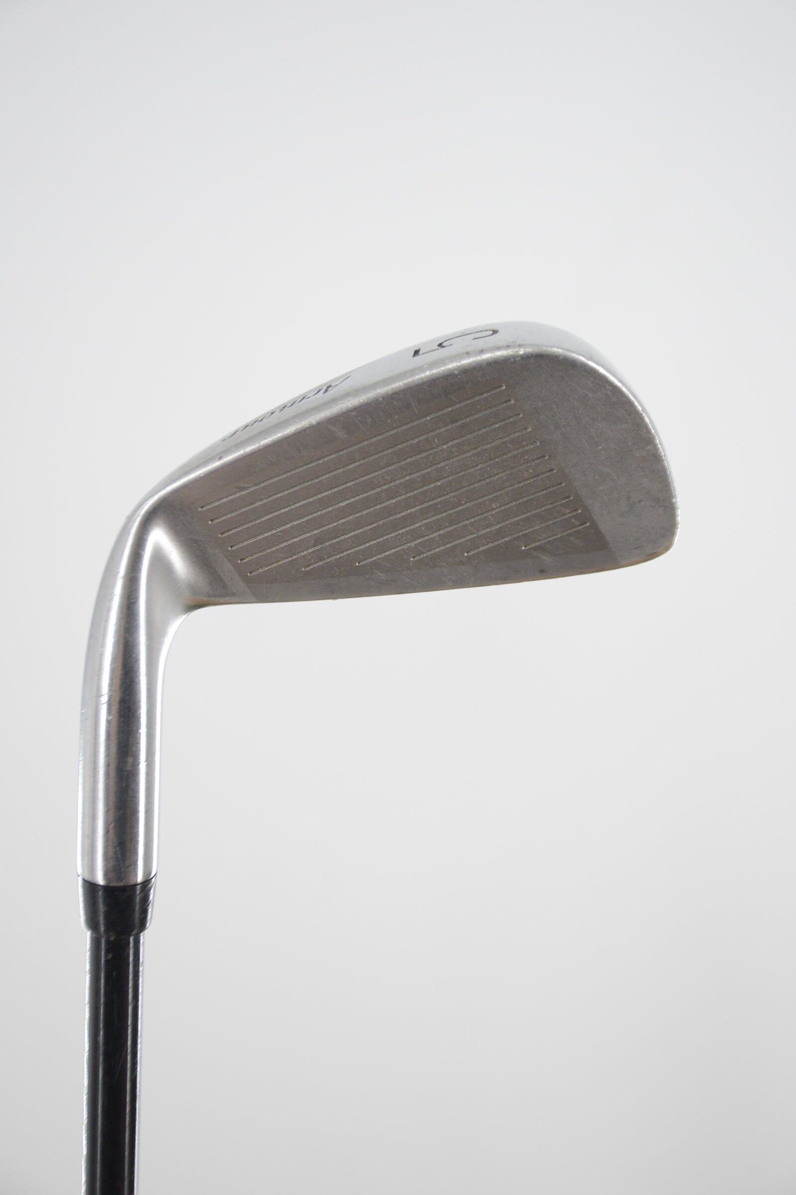 Tommy Armour 845s 5 Iron R Flex 38.25" Golf Clubs GolfRoots
