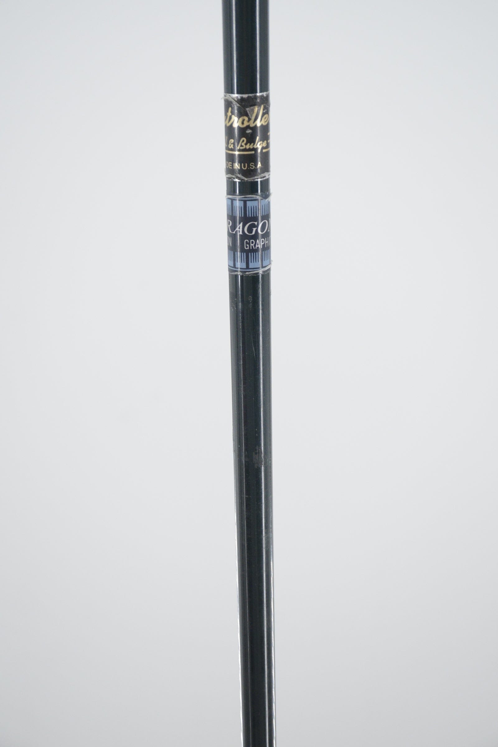 Women's Controller Roll & Bulge 1 Driving Iron W Flex 39.25" Golf Clubs GolfRoots