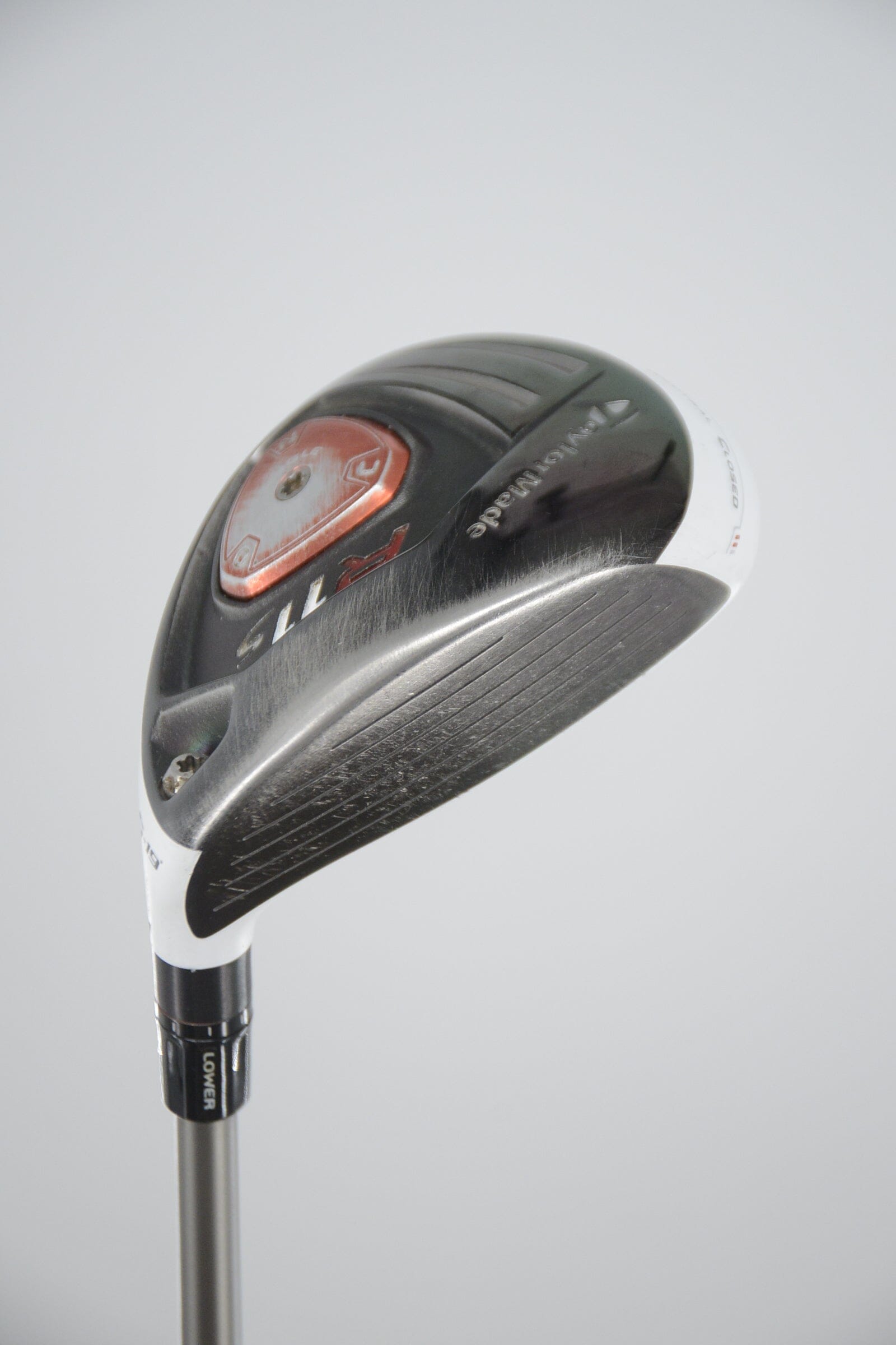 Women's TaylorMade R11-S 5 Wood W Flex 41.5" Golf Clubs GolfRoots
