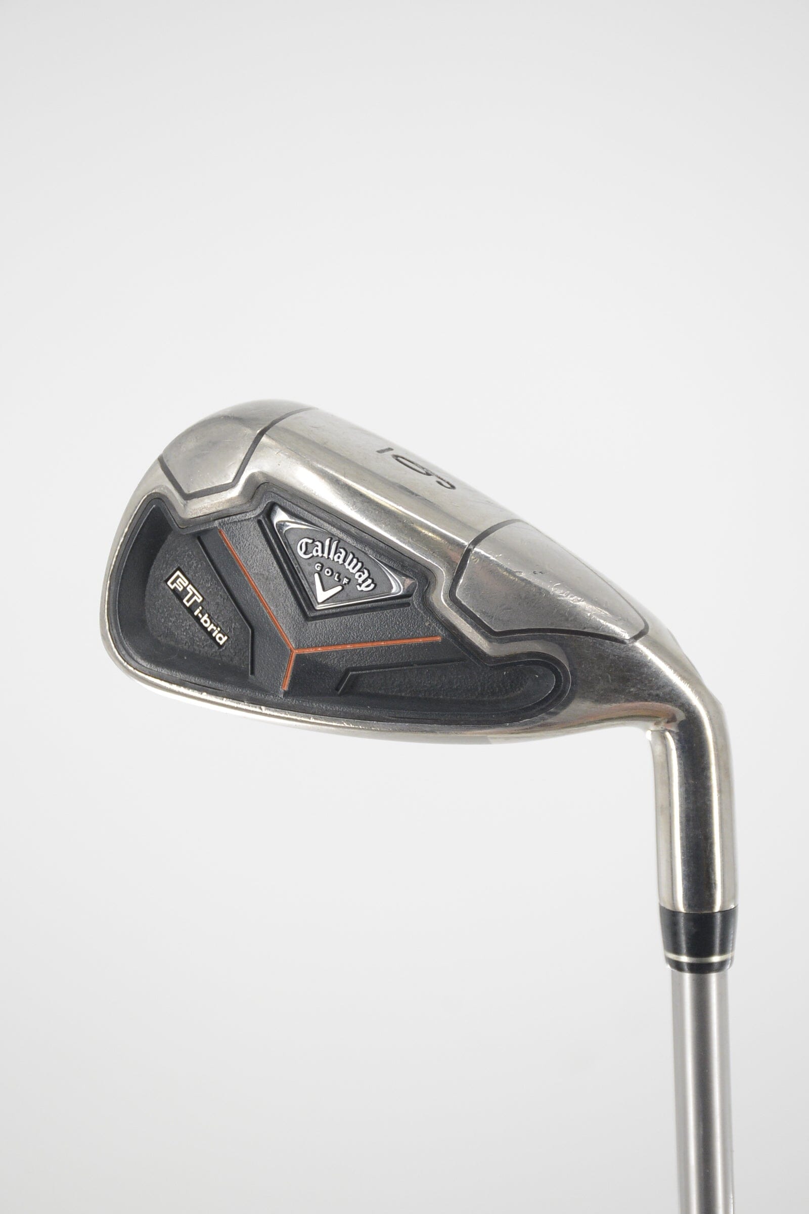 Women's Callaway Ft I-Brid 6 Iron W Flex 36.25" Golf Clubs GolfRoots