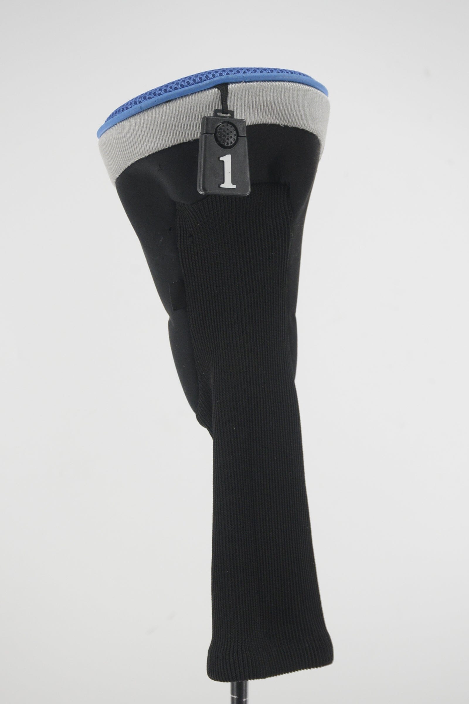Misc Blue D, 3W, 5W, 7W Wood Set Headcover Golf Clubs GolfRoots