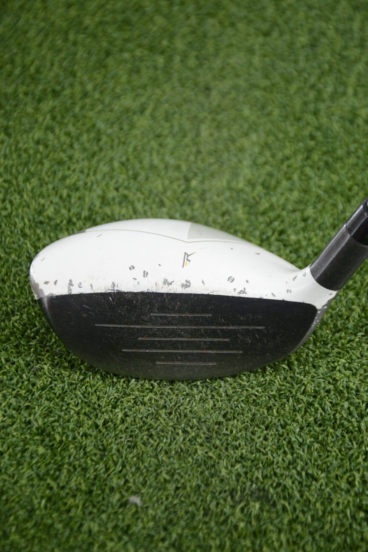 TaylorMade Rocketballz Stage 2 Rescue 3 Hybrid R Flex 41" Golf Clubs GolfRoots