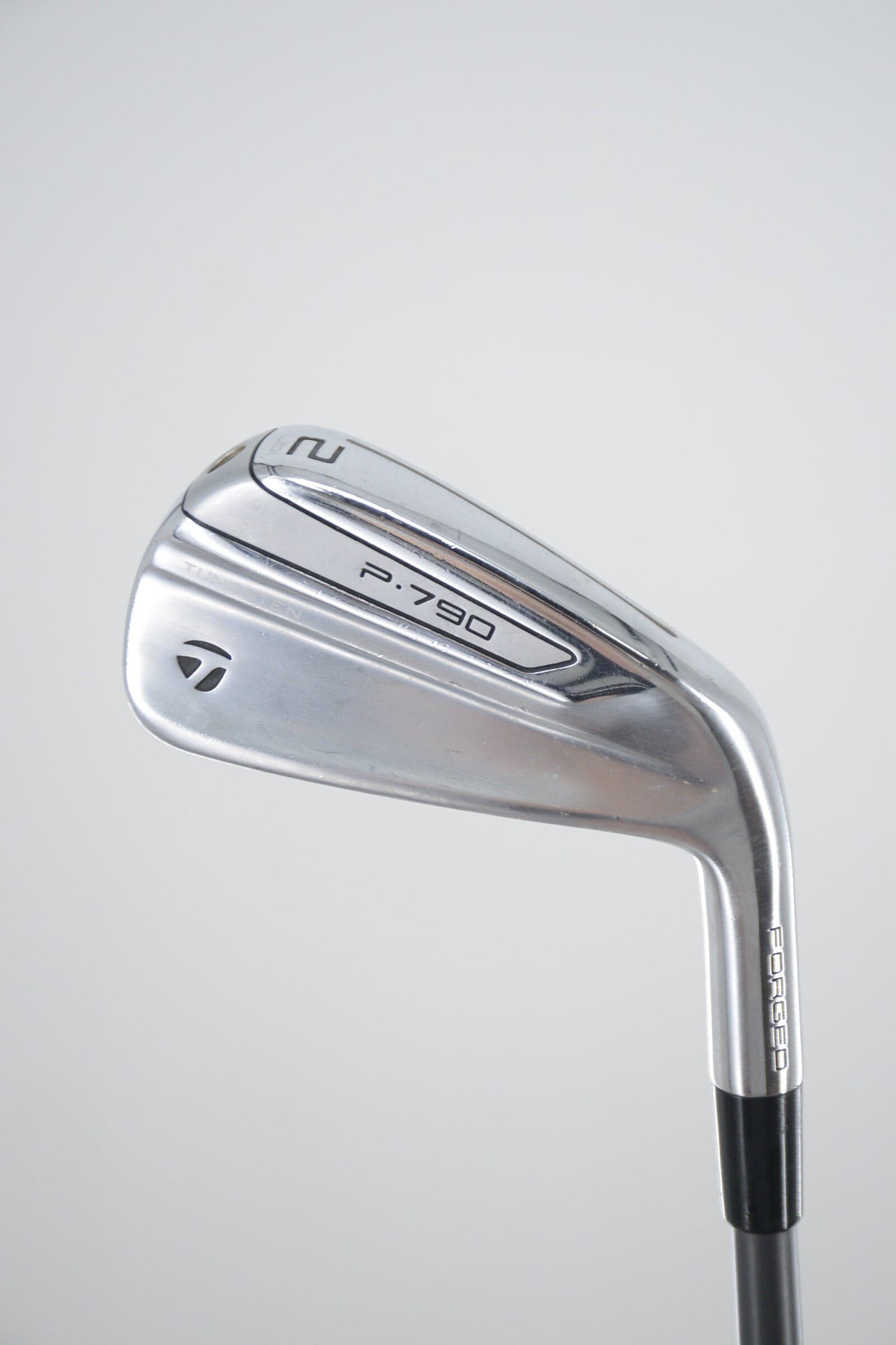 TaylorMade P790 UDI 2019 2 Driving Iron X Flex 39.5" Golf Clubs GolfRoots