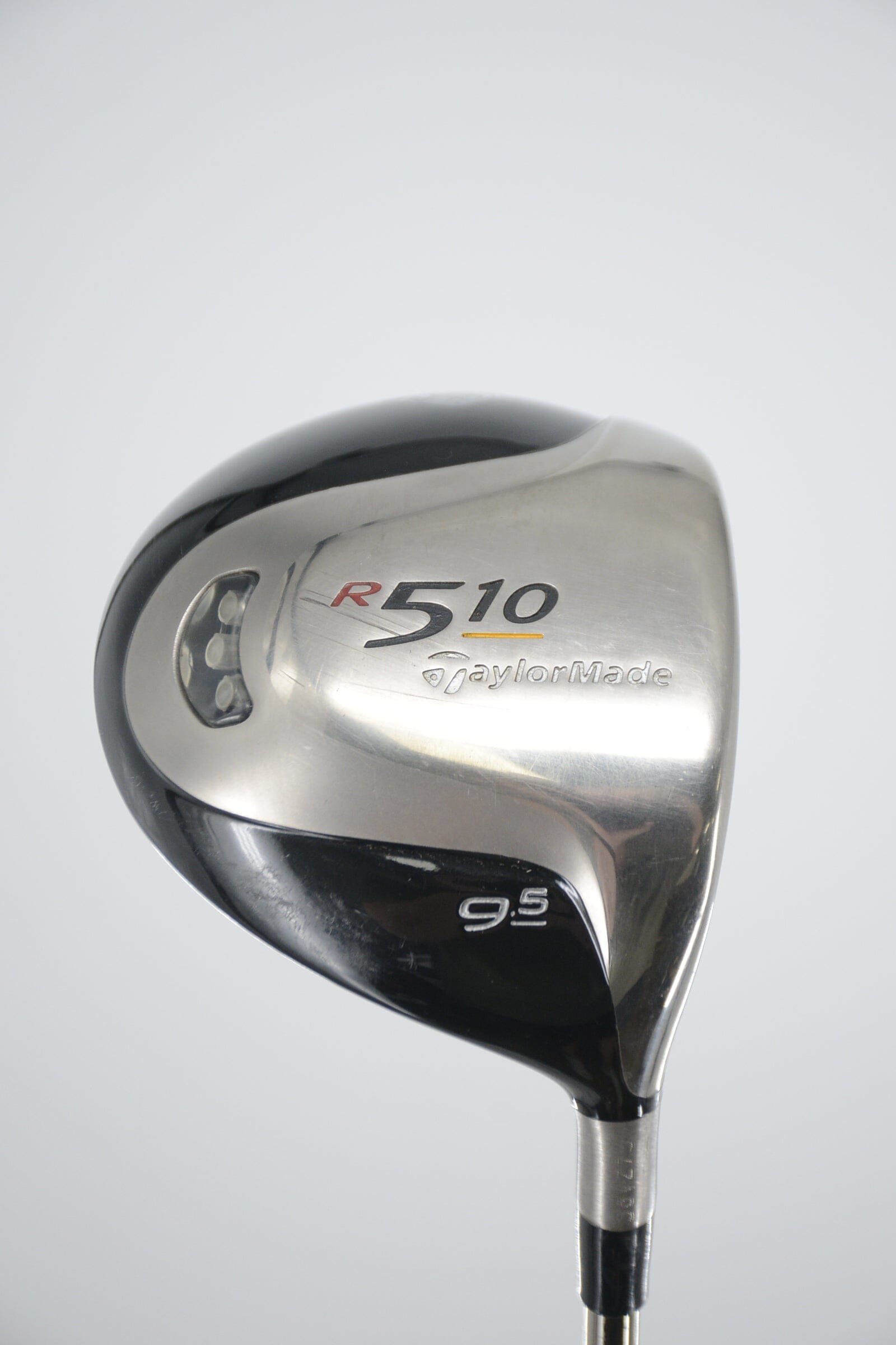 TaylorMade R510 TP 9.5 Degree Driver S Flex 44.5"