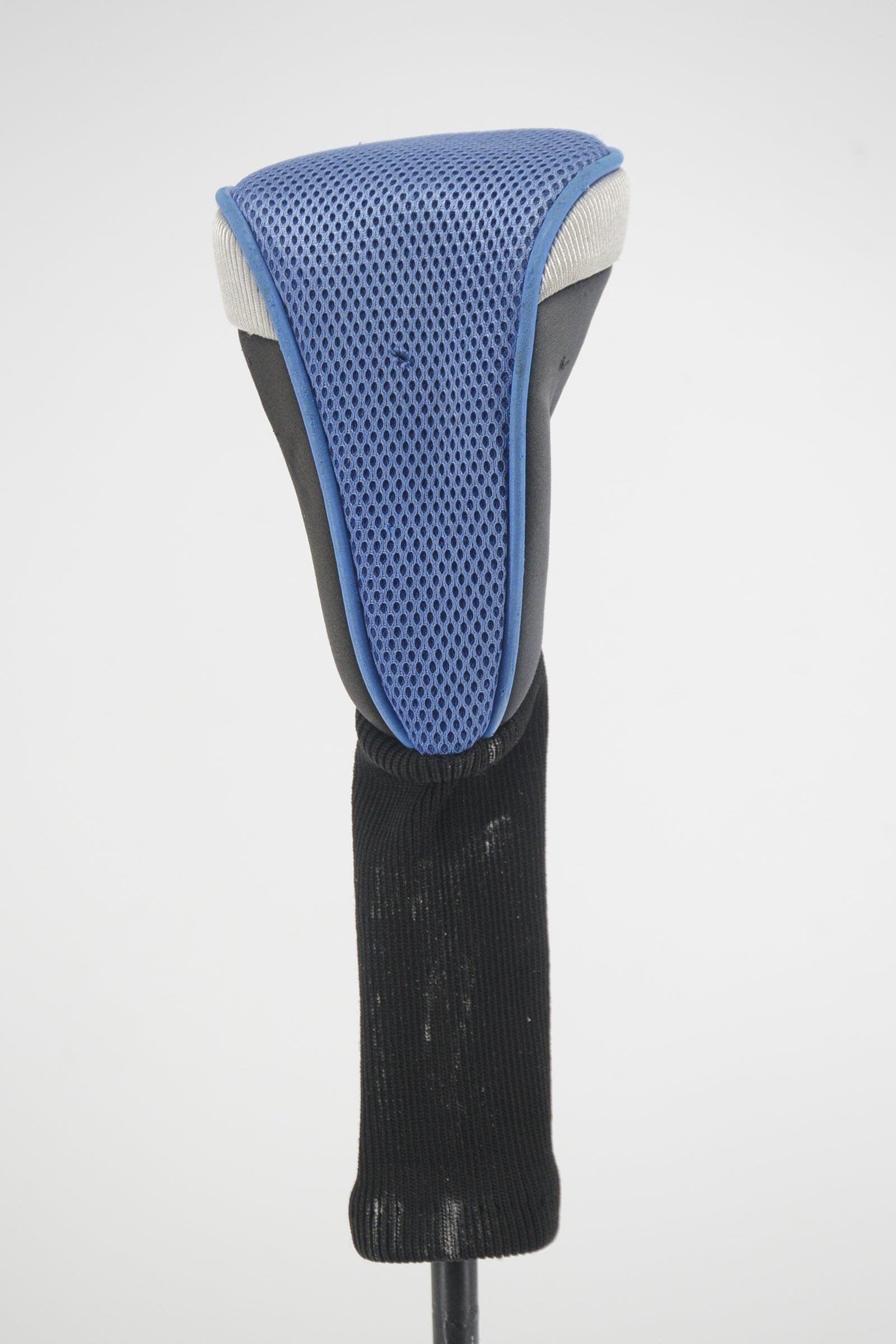 Misc Blue D, 3W, 5W, 7W Wood Set Headcover Golf Clubs GolfRoots