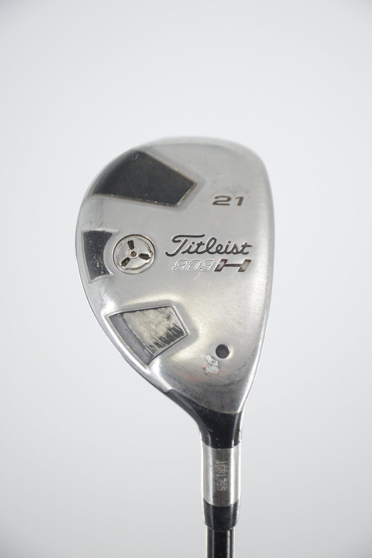*Dented* Titleist 909H 21 Degree Hybrid S Flex 39.75" Golf Clubs GolfRoots