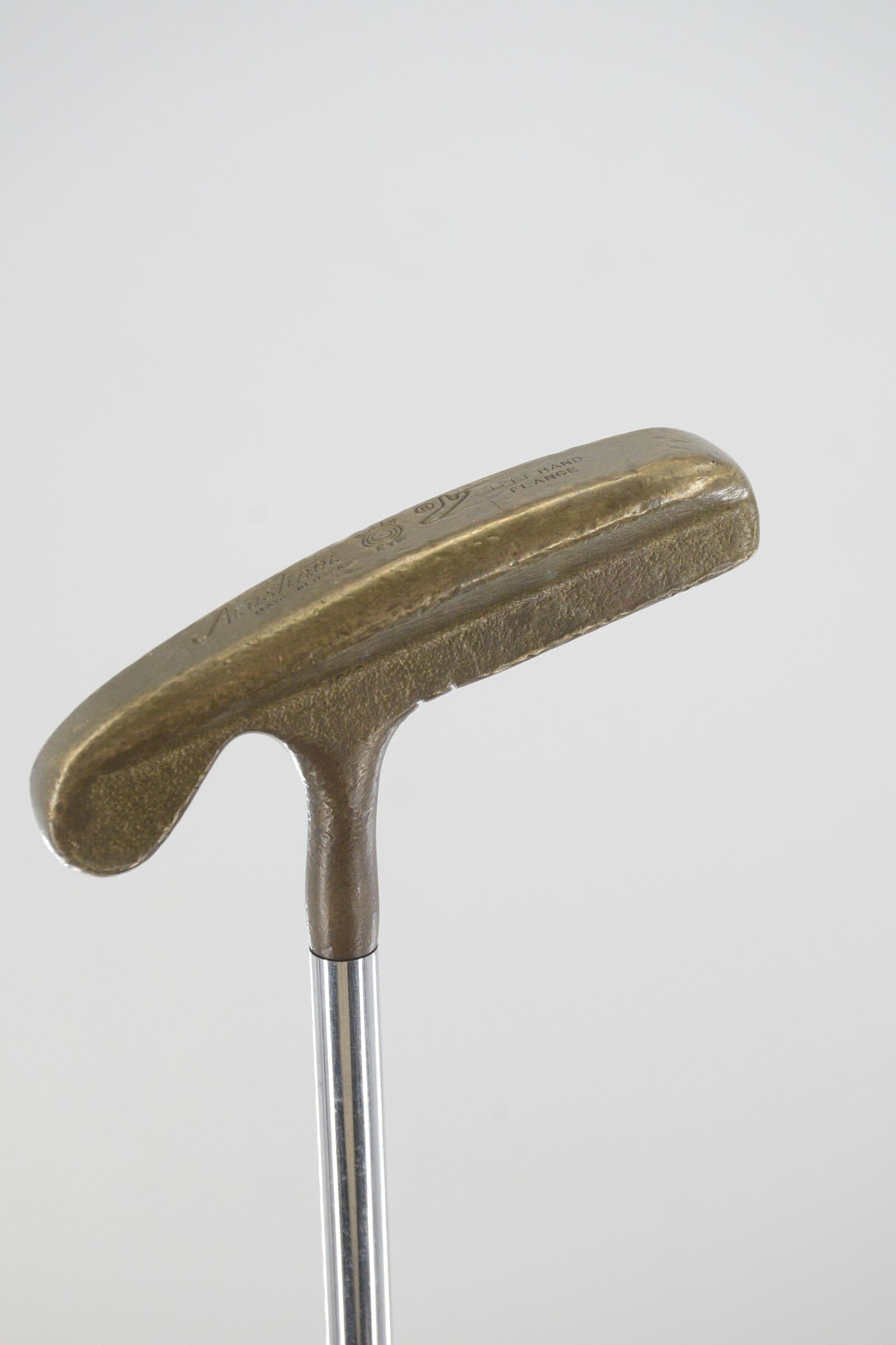 Lefty Titleist Bulls Eye Putter 35.5" Golf Clubs GolfRoots
