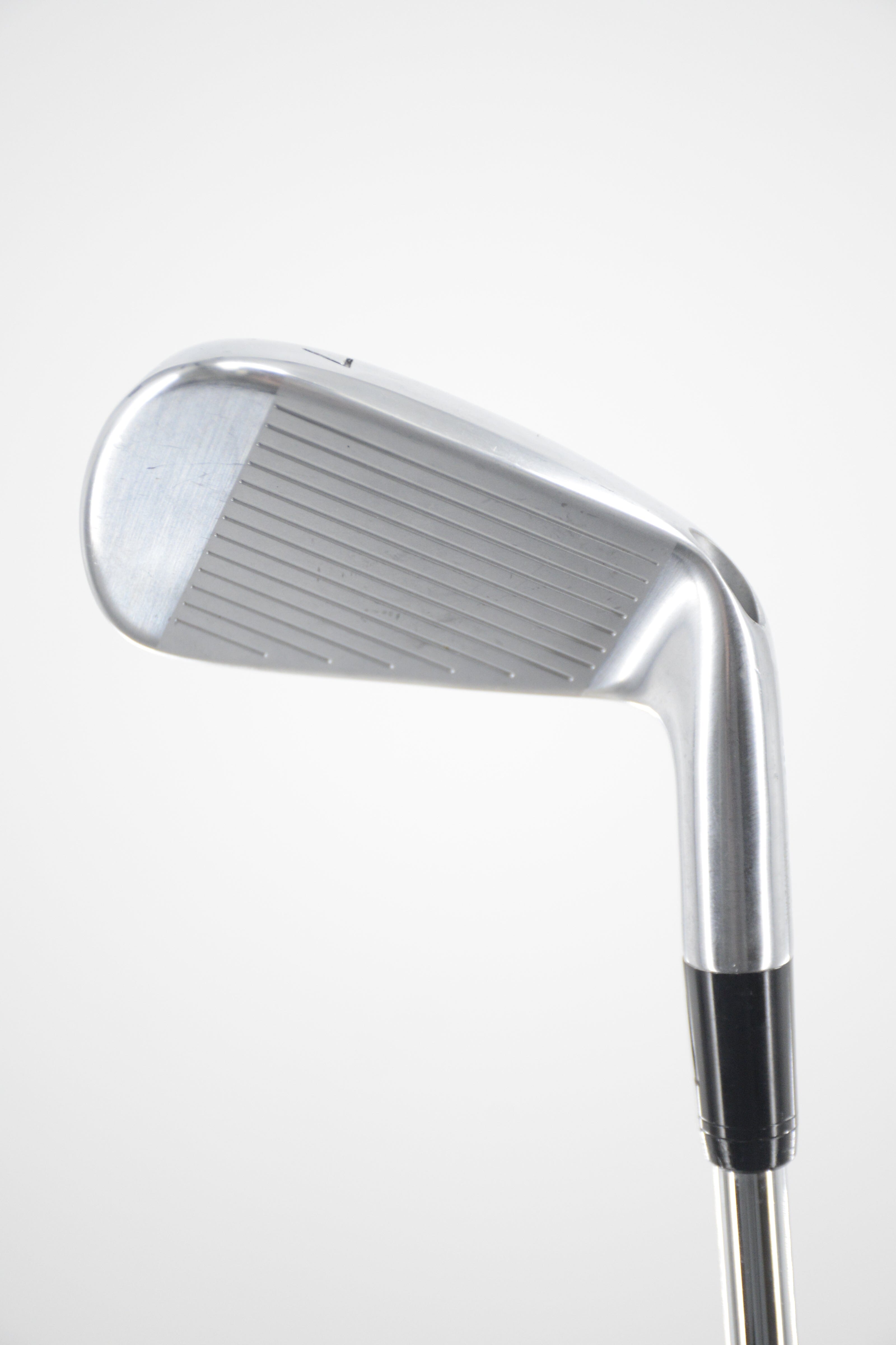 *Lefty Fitting Club* TaylorMade P760 7 Fitting Iron X Flex 37" Golf Clubs GolfRoots
