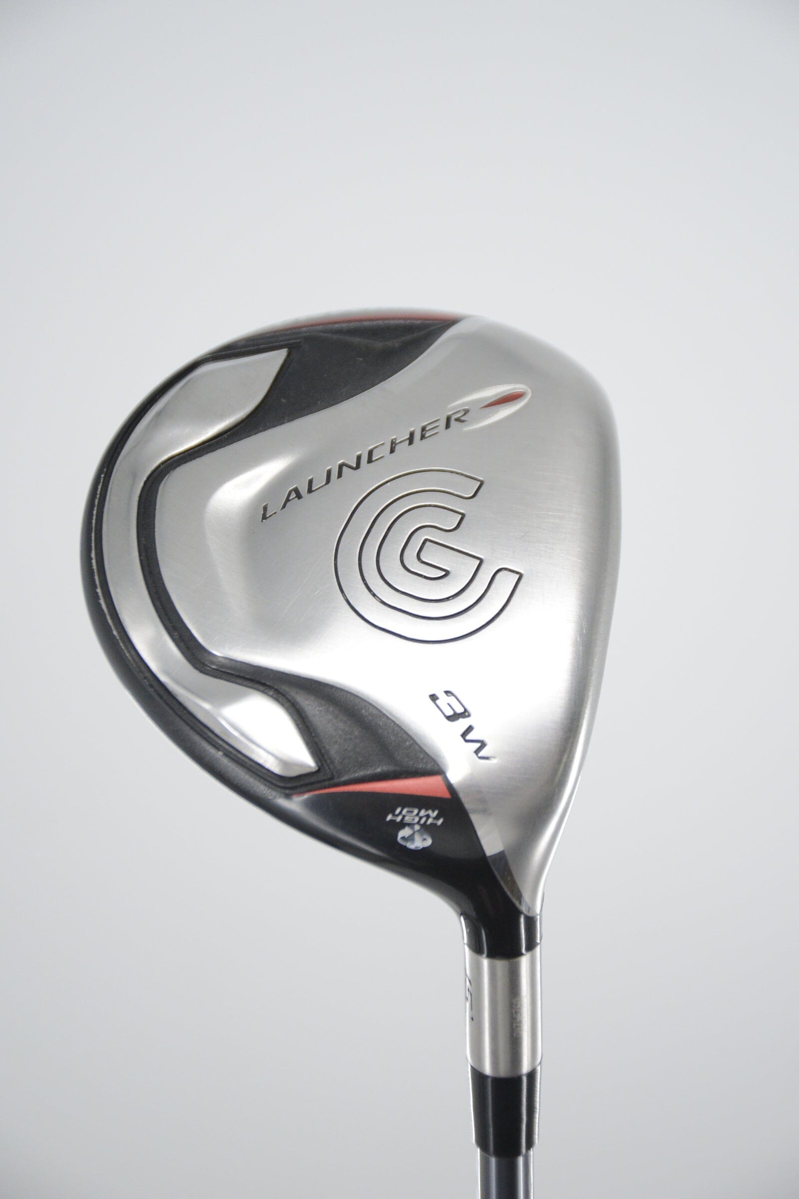 Cleveland Launcher '08 3 Wood S Flex 43.25"