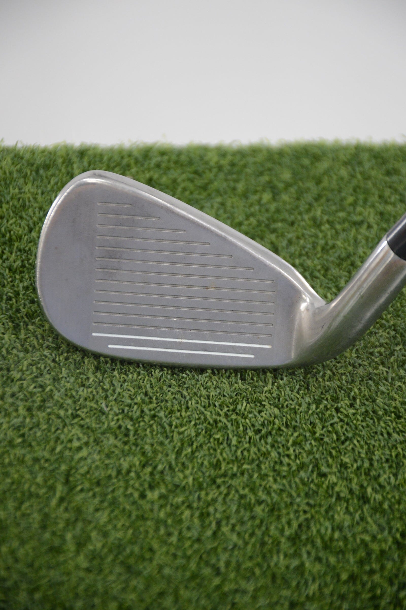 Women's TaylorMade R7 6 Iron W Flex 36.5" Golf Clubs GolfRoots