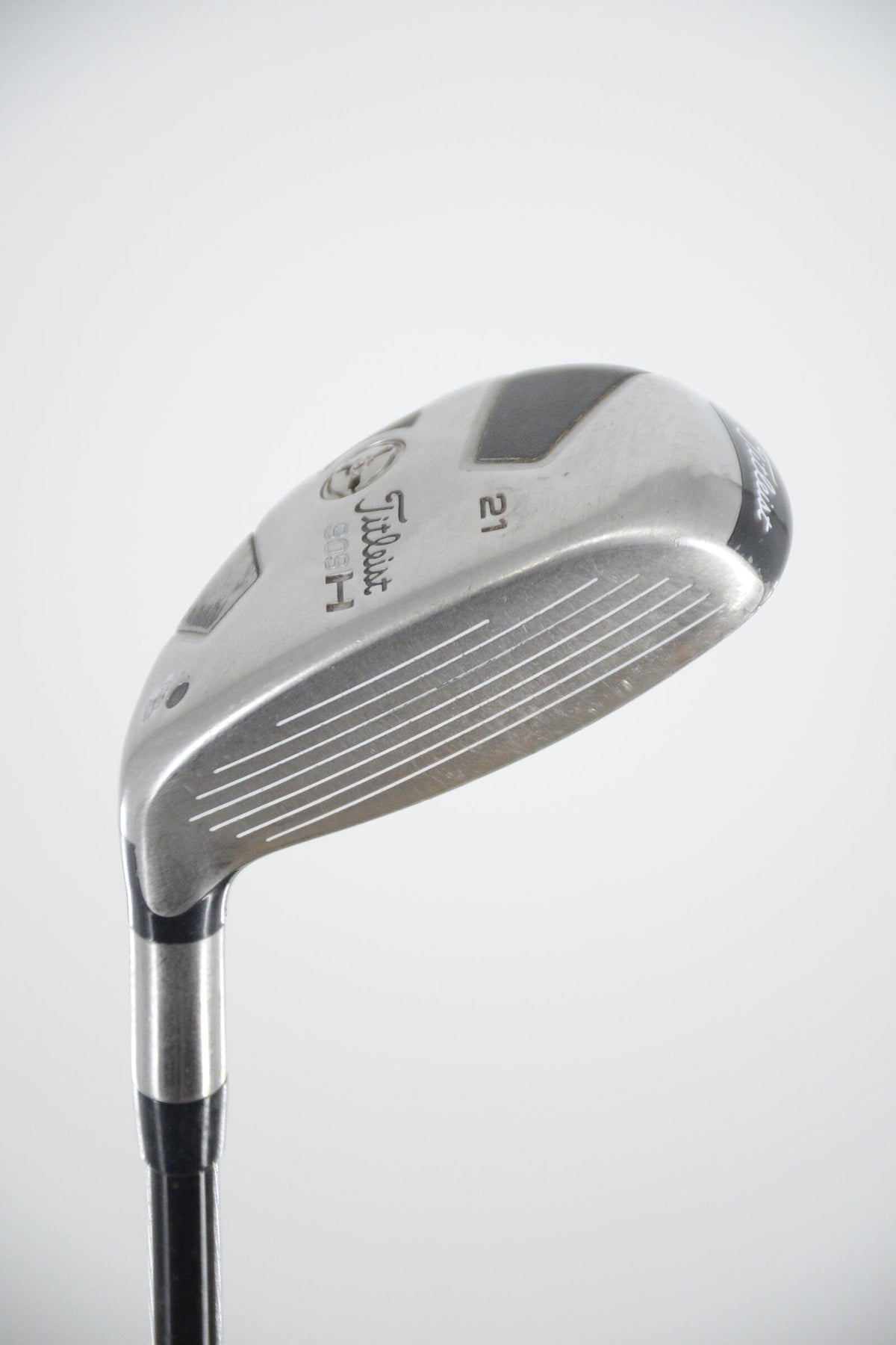 *Dented* Titleist 909H 21 Degree Hybrid S Flex 39.75" Golf Clubs GolfRoots