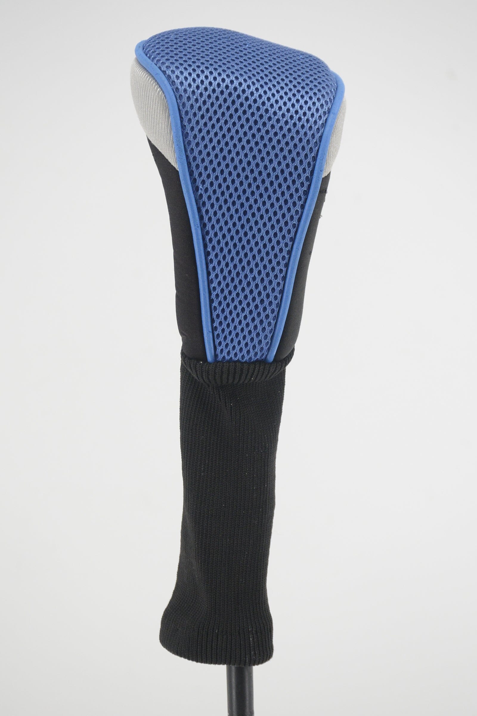 Misc Blue D, 3W, 5W, 7W Wood Set Headcover Golf Clubs GolfRoots