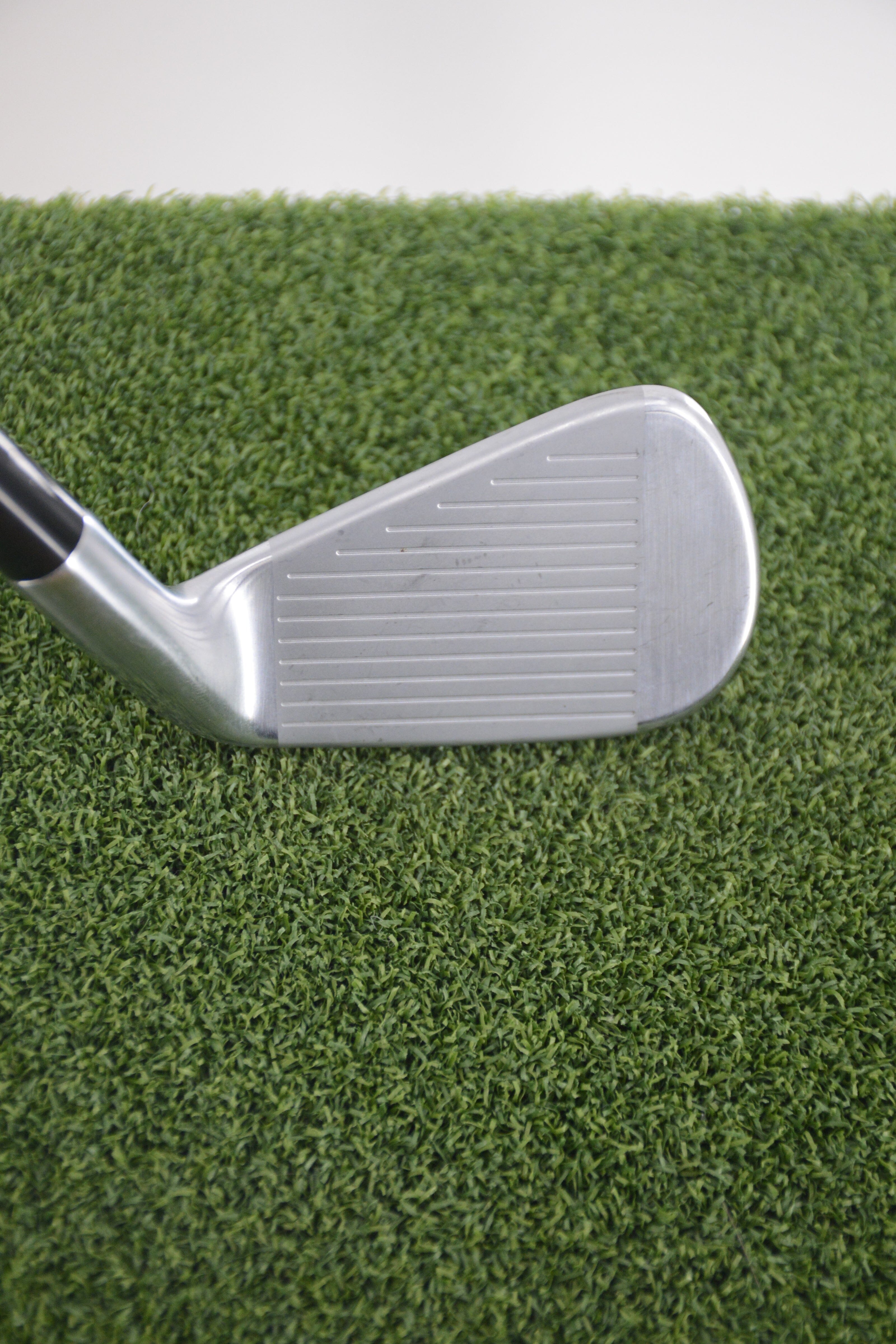 *Lefty Fitting Club* TaylorMade P760 7 Fitting Iron X Flex 37" Golf Clubs GolfRoots