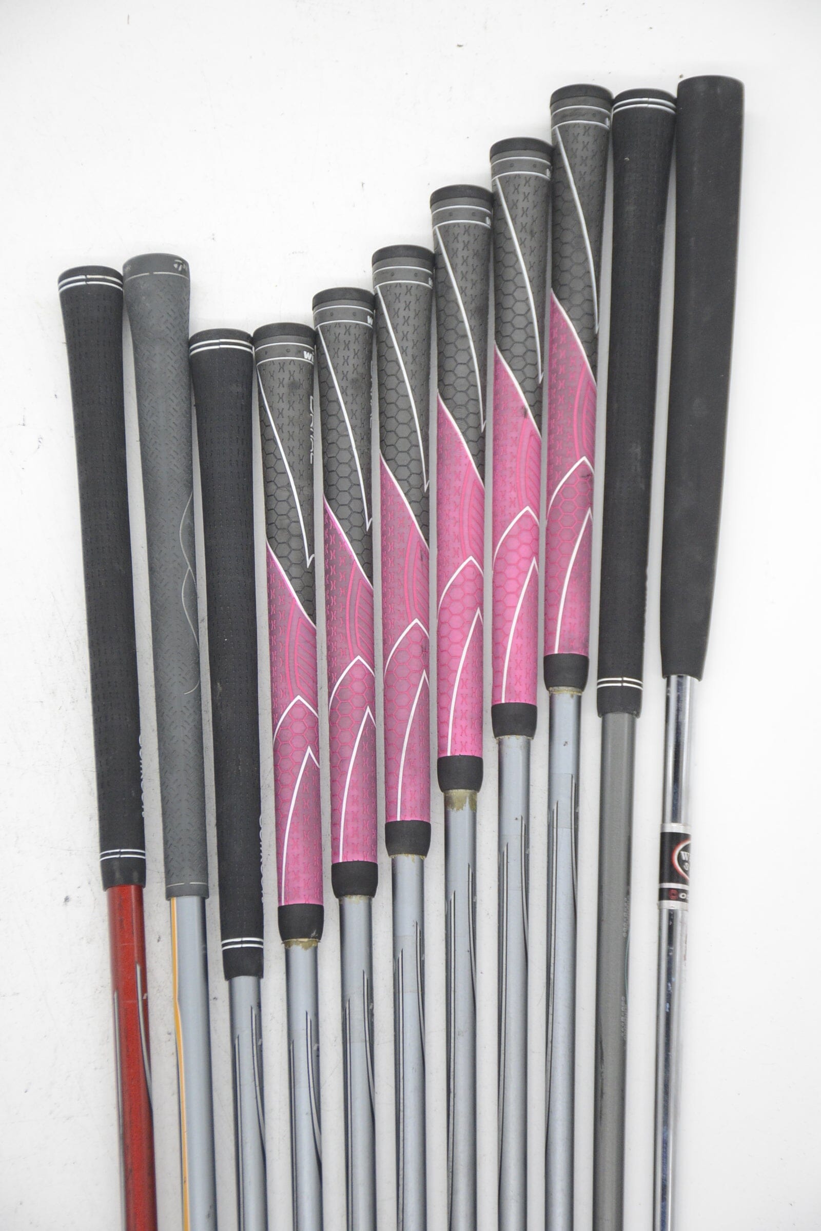 Women's TaylorMade R5XL Mixed Full Set W Flex Std Length Golf Clubs GolfRoots