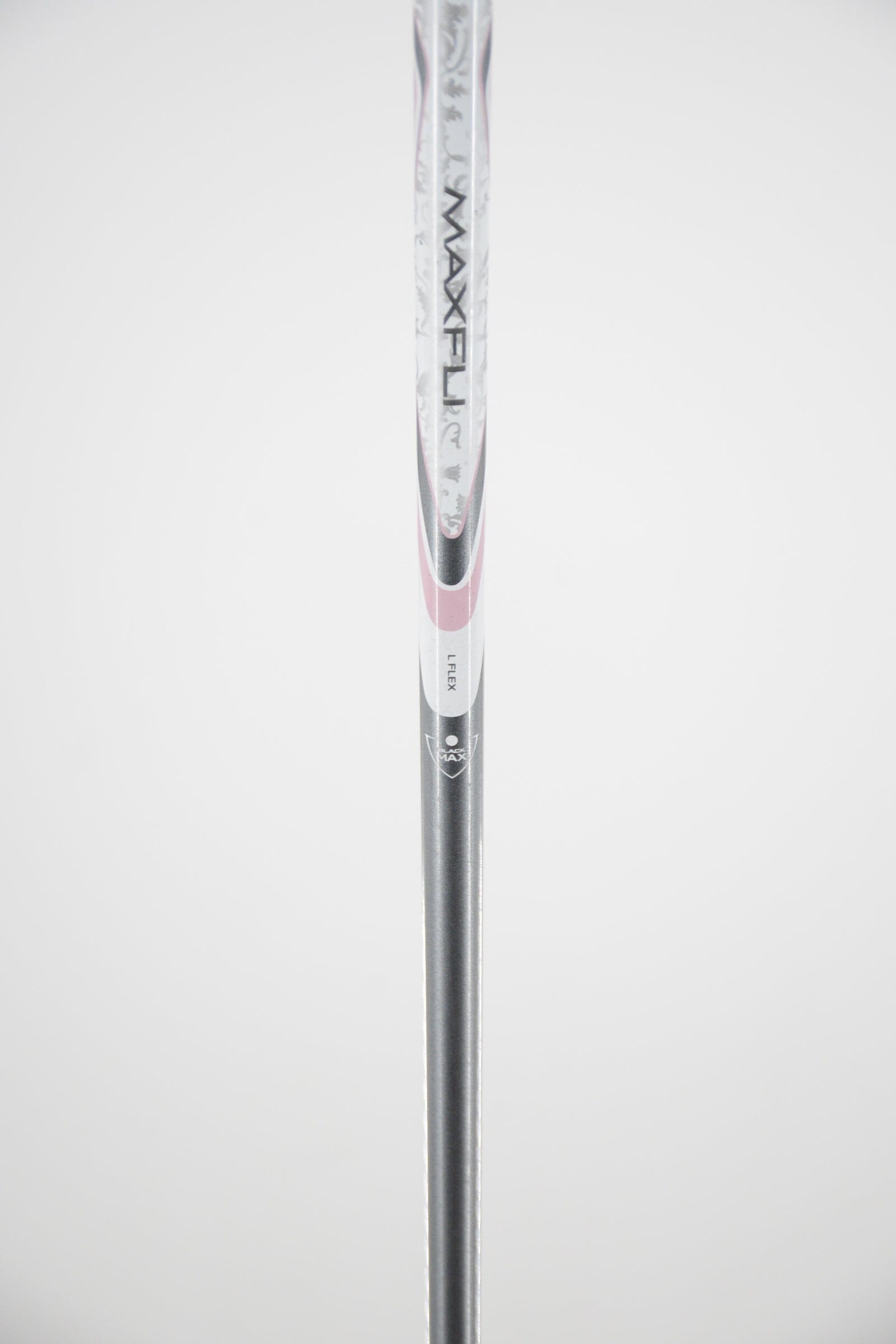 Women's MaxFli Dunlop Black Max 3 Wood W Flex 42" Golf Clubs GolfRoots