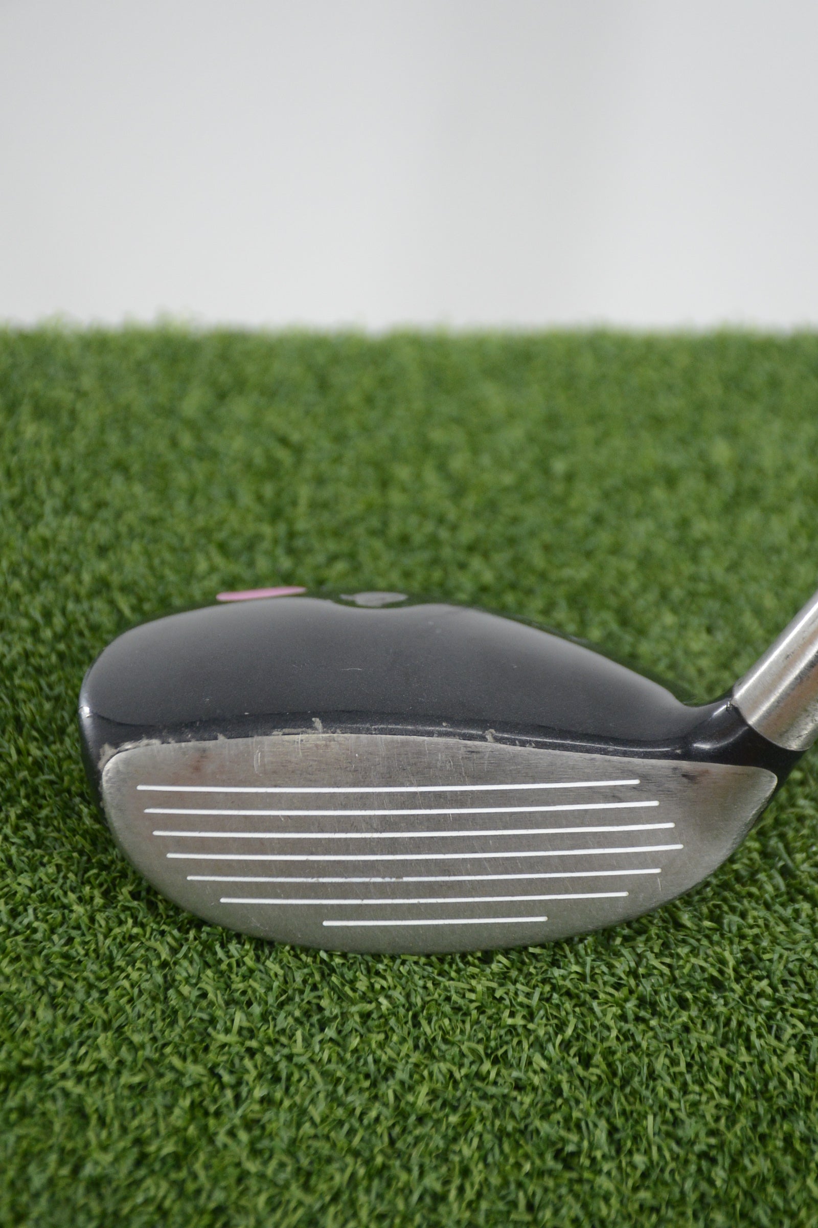 *Dented* Titleist 909H 21 Degree Hybrid S Flex 39.75"
