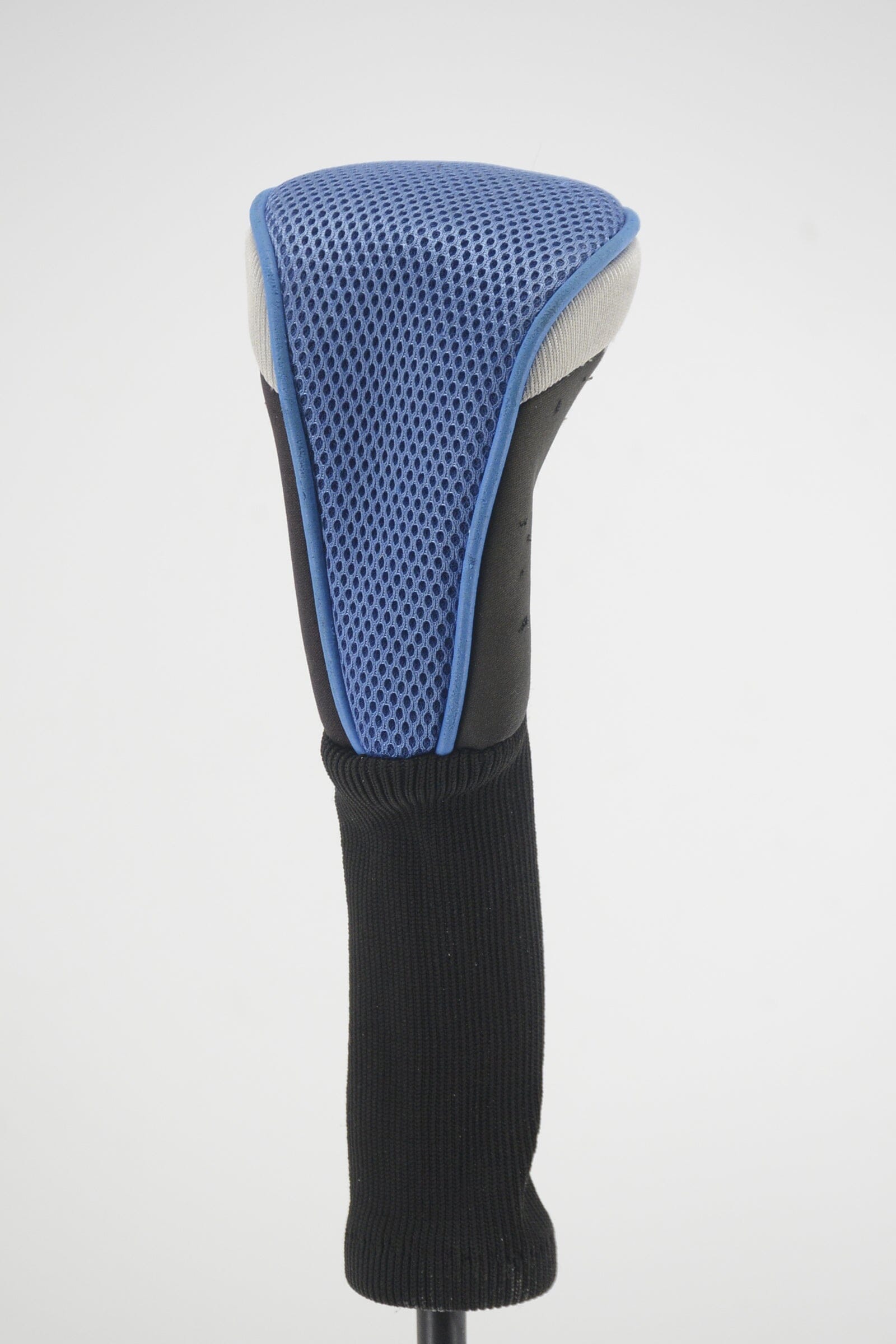 Misc Blue D, 3W, 5W, 7W Wood Set Headcover Golf Clubs GolfRoots