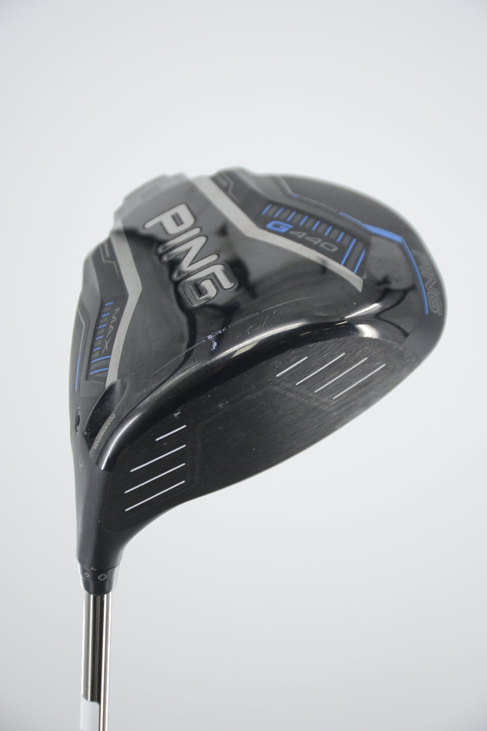 Ping G440 MAX 12 Degree Driver R Flex 44.5" Golf Clubs GolfRoots