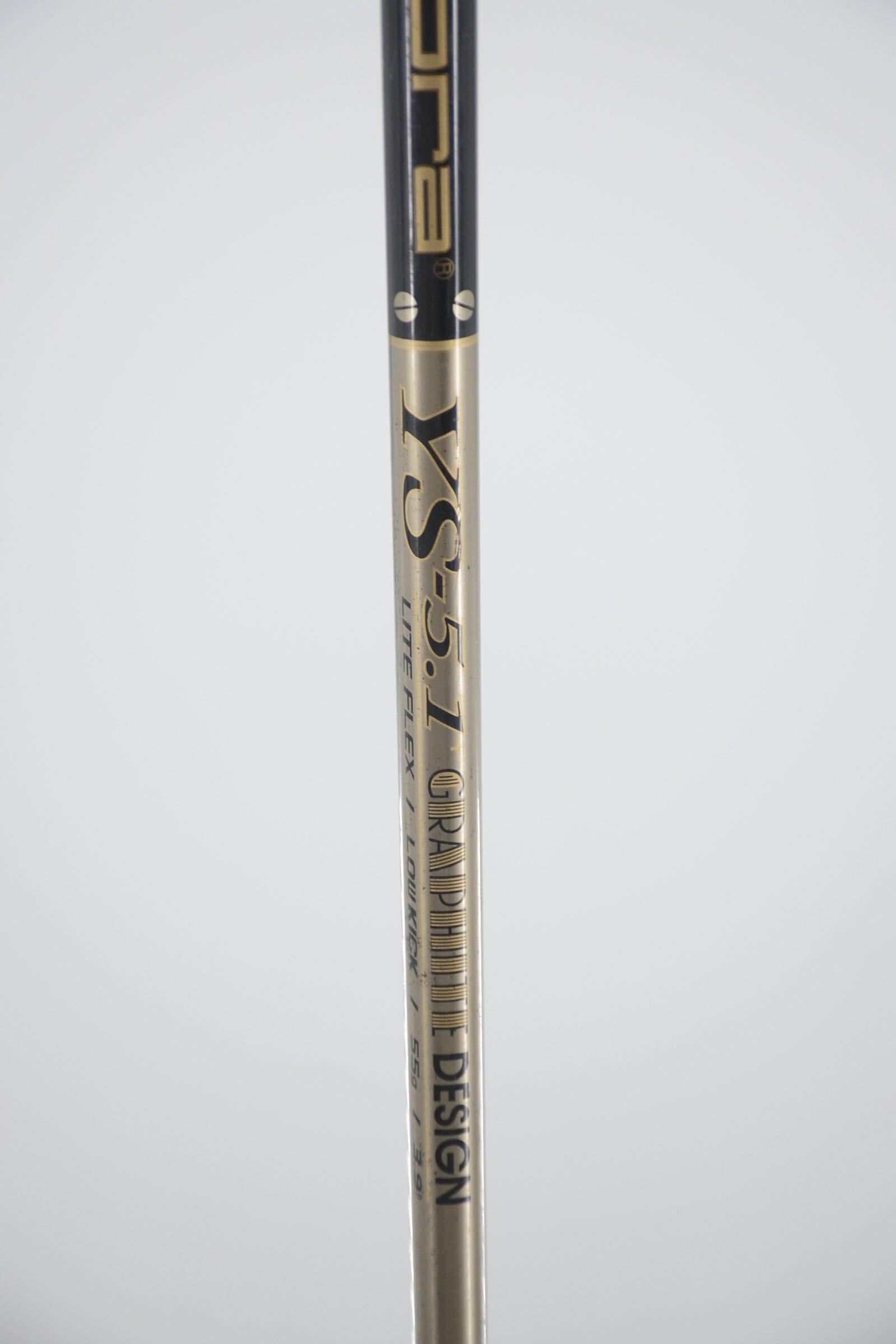 Cobra UFI 4 Iron SR Flex 37.25" Golf Clubs GolfRoots